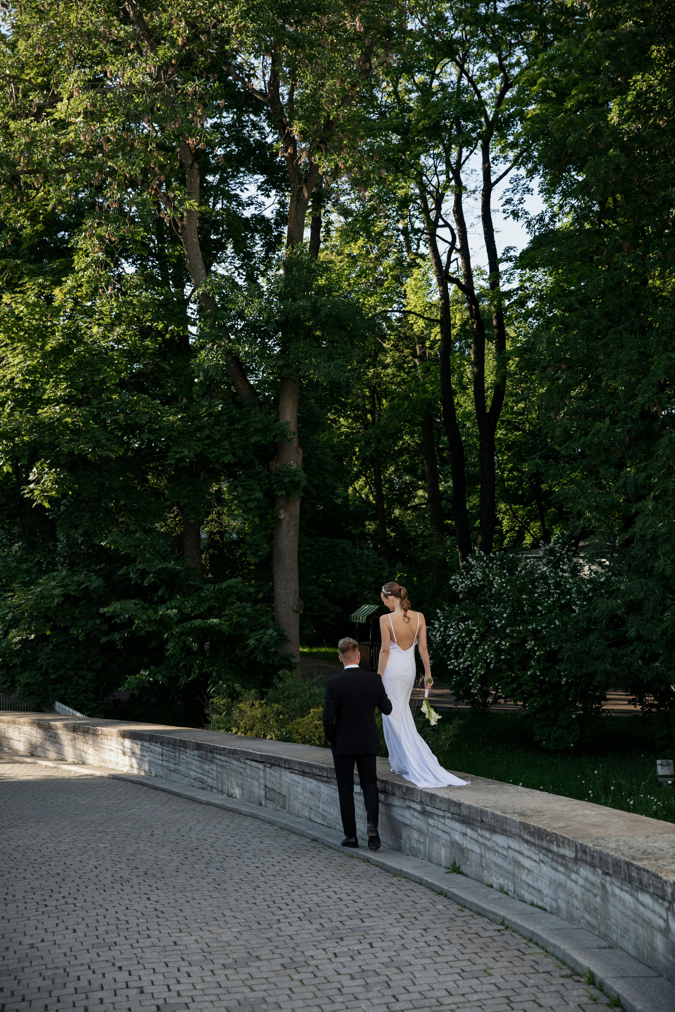 Гайд по местам для свадебной фотосессии. Свадебный и портретный фотограф