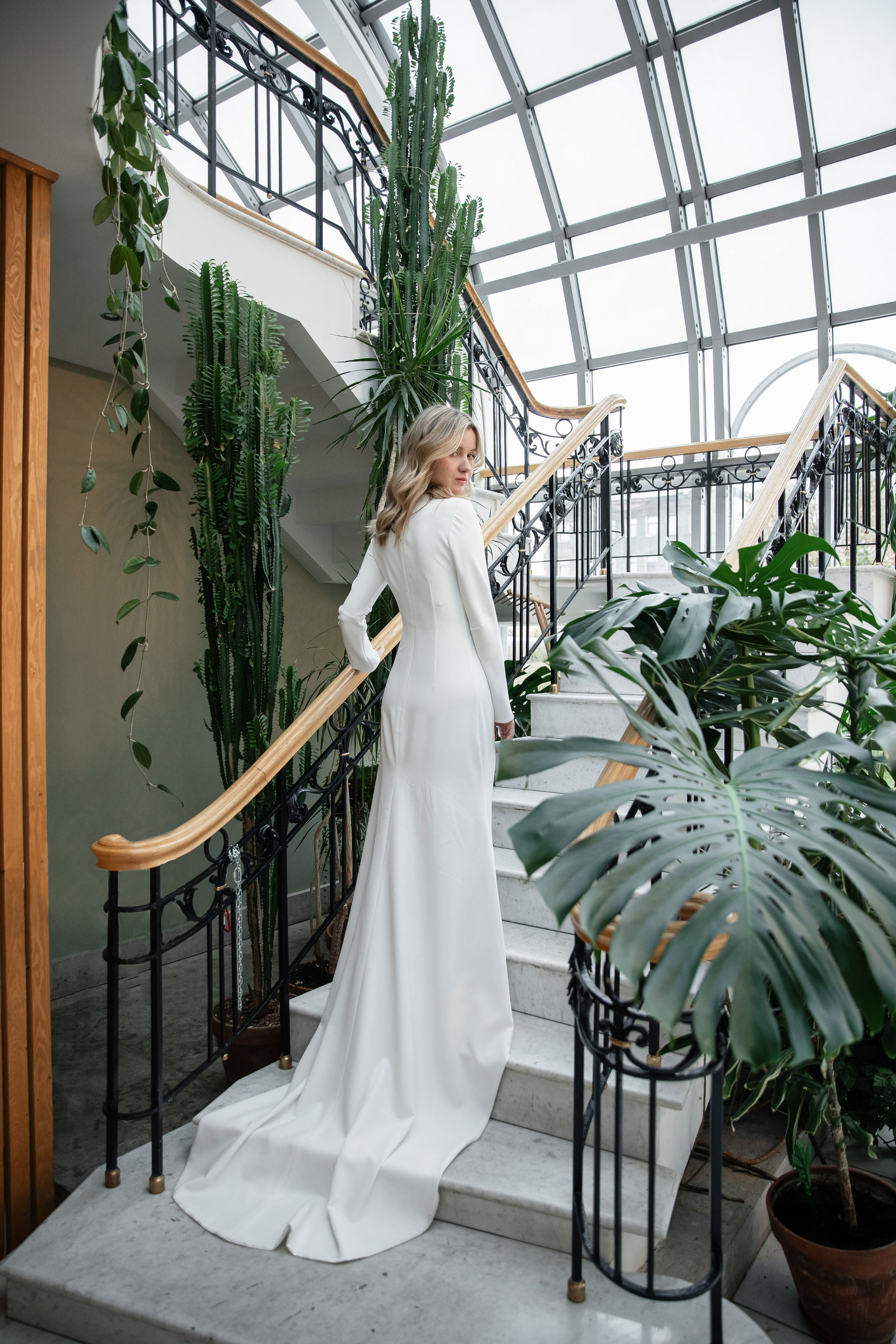 Гайд по местам для свадебной фотосессии. Свадебный и портретный фотограф