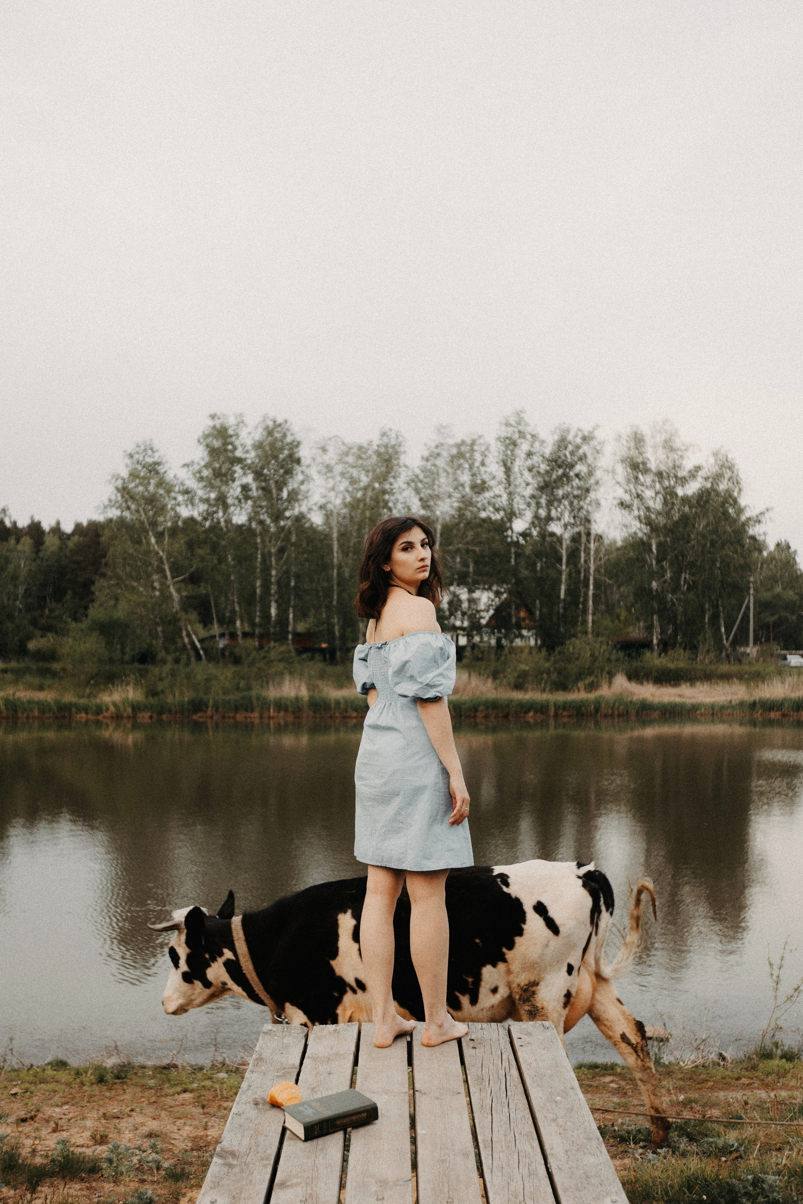 Индивидуальная съемка. Фотограф|Катя Рикошетер