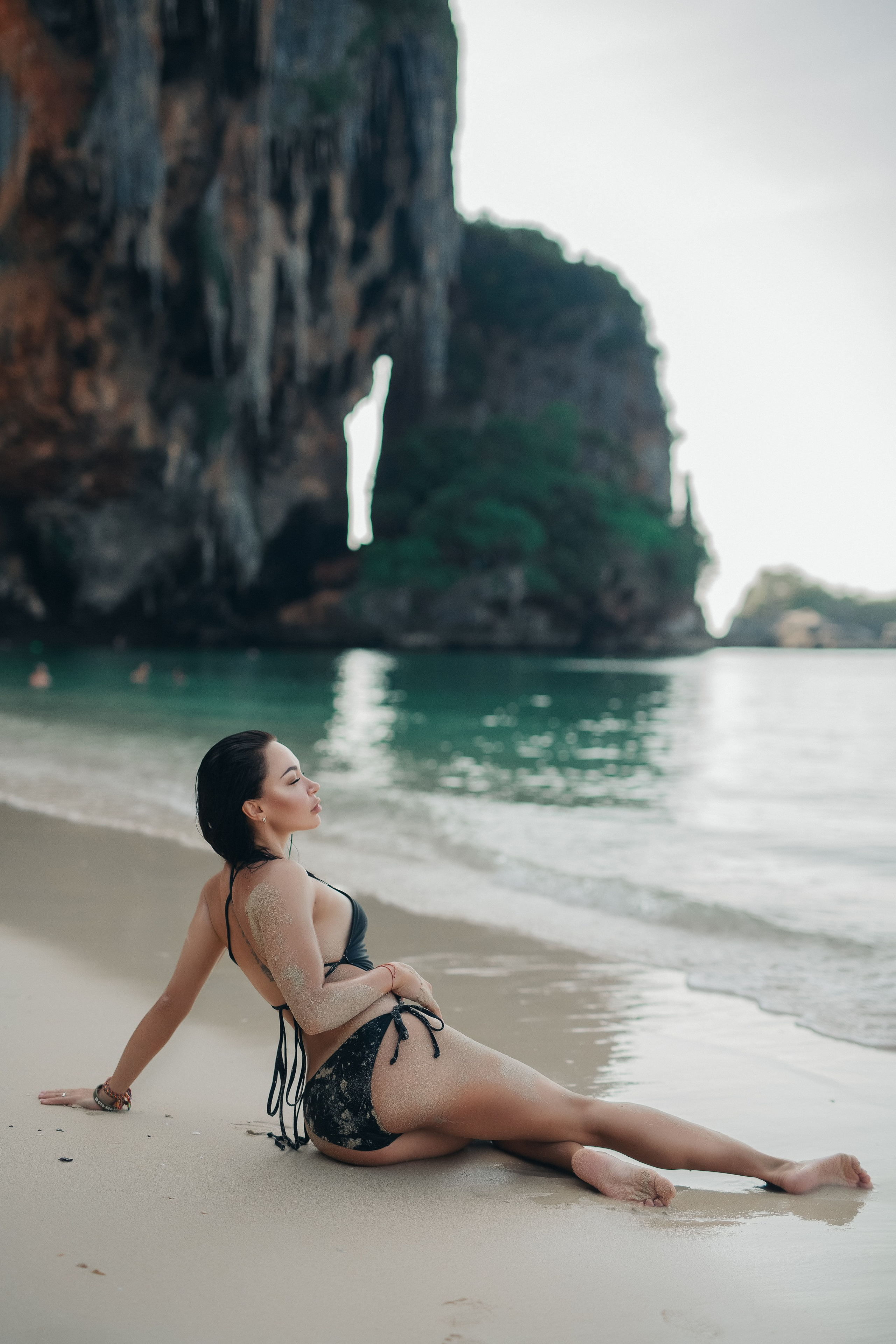 Услуги. Женский фотограф Сахалин, Самойлова Надин