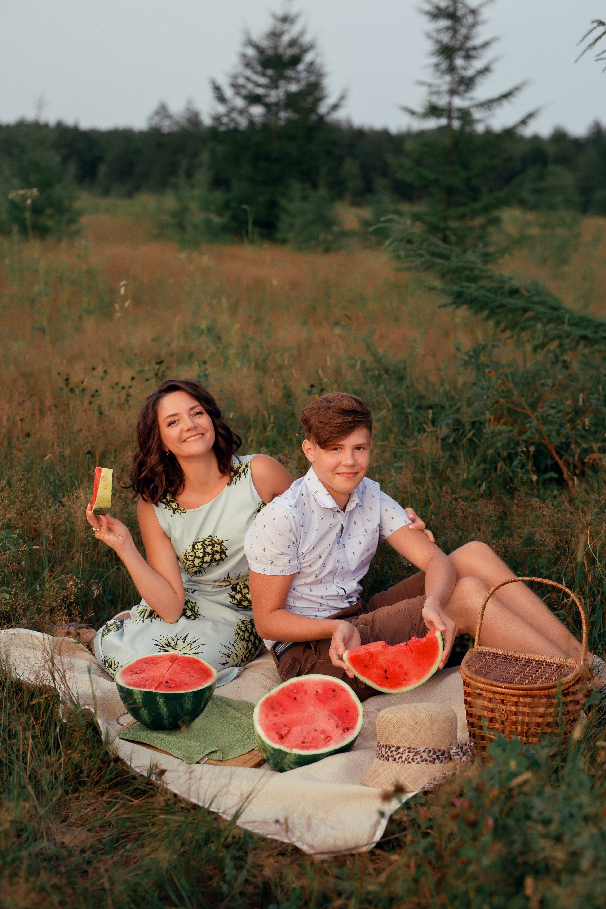 Семейный альбом- самая ценная криптовалюта. Женский фотограф Сахалин, Самойлова Надин
