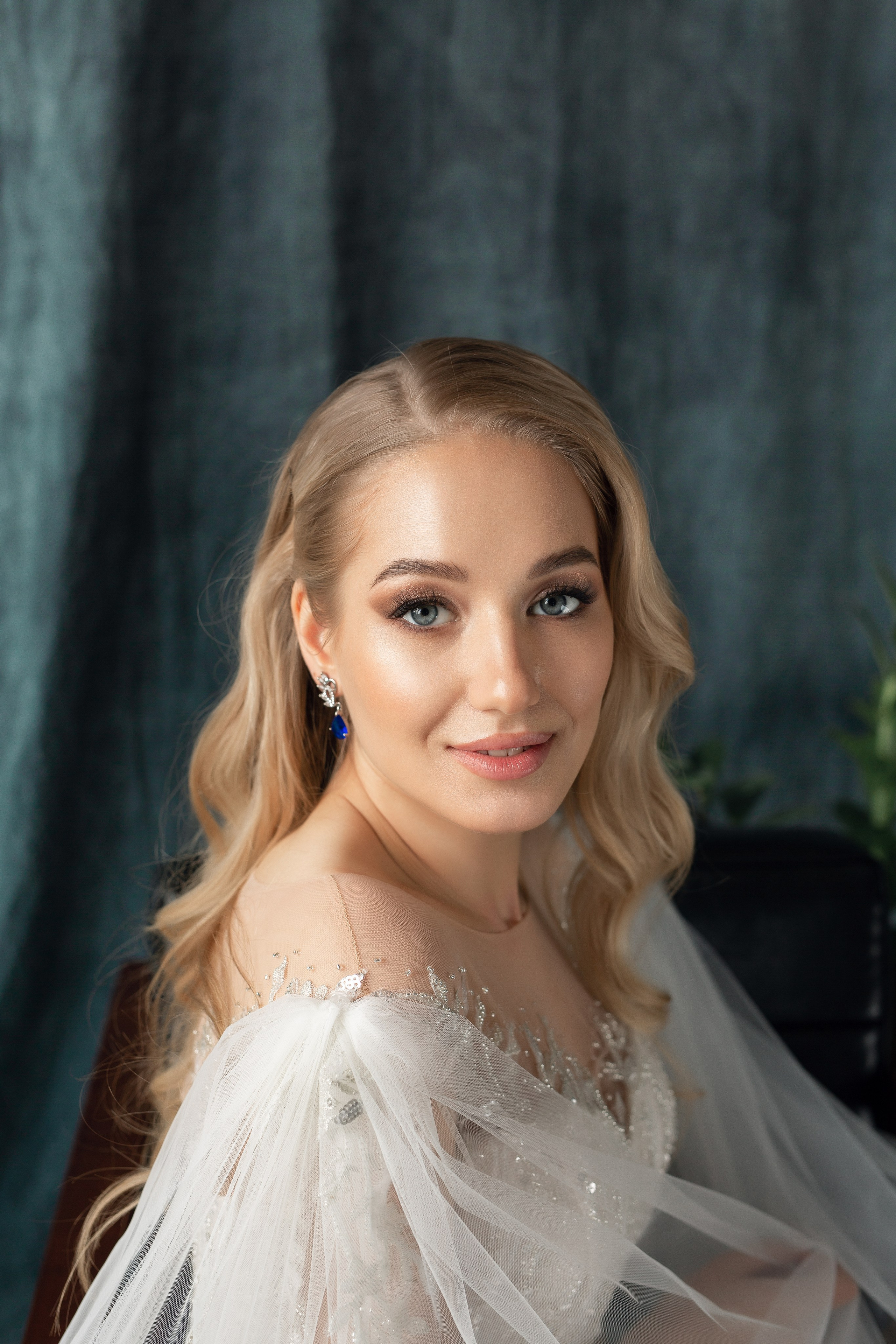 Свадебное платье без жениха? ДА!. Женский фотограф Сахалин, Самойлова Надин