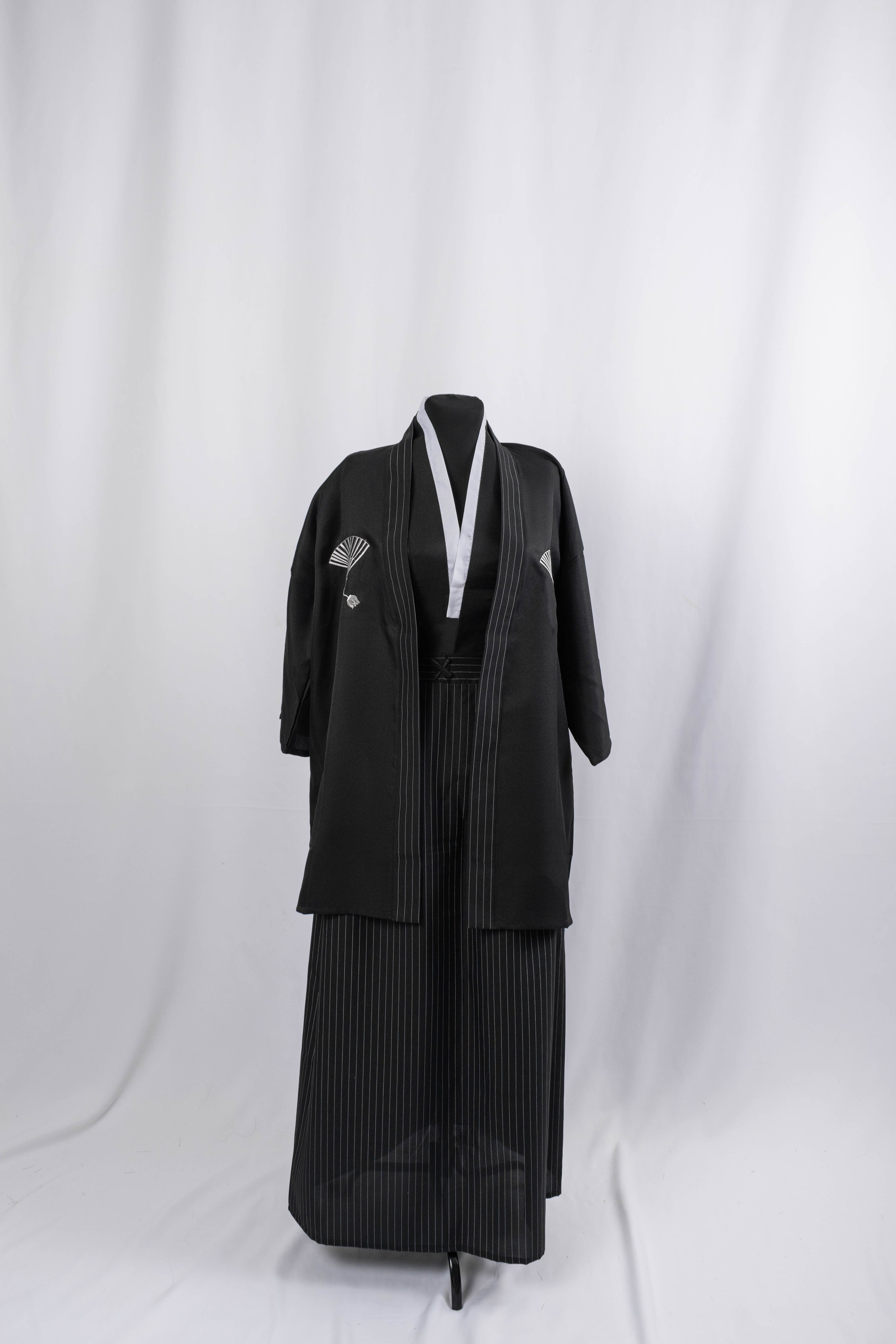 Кимоно и восточные образы. Интерьерная фотостудия Background в Омске