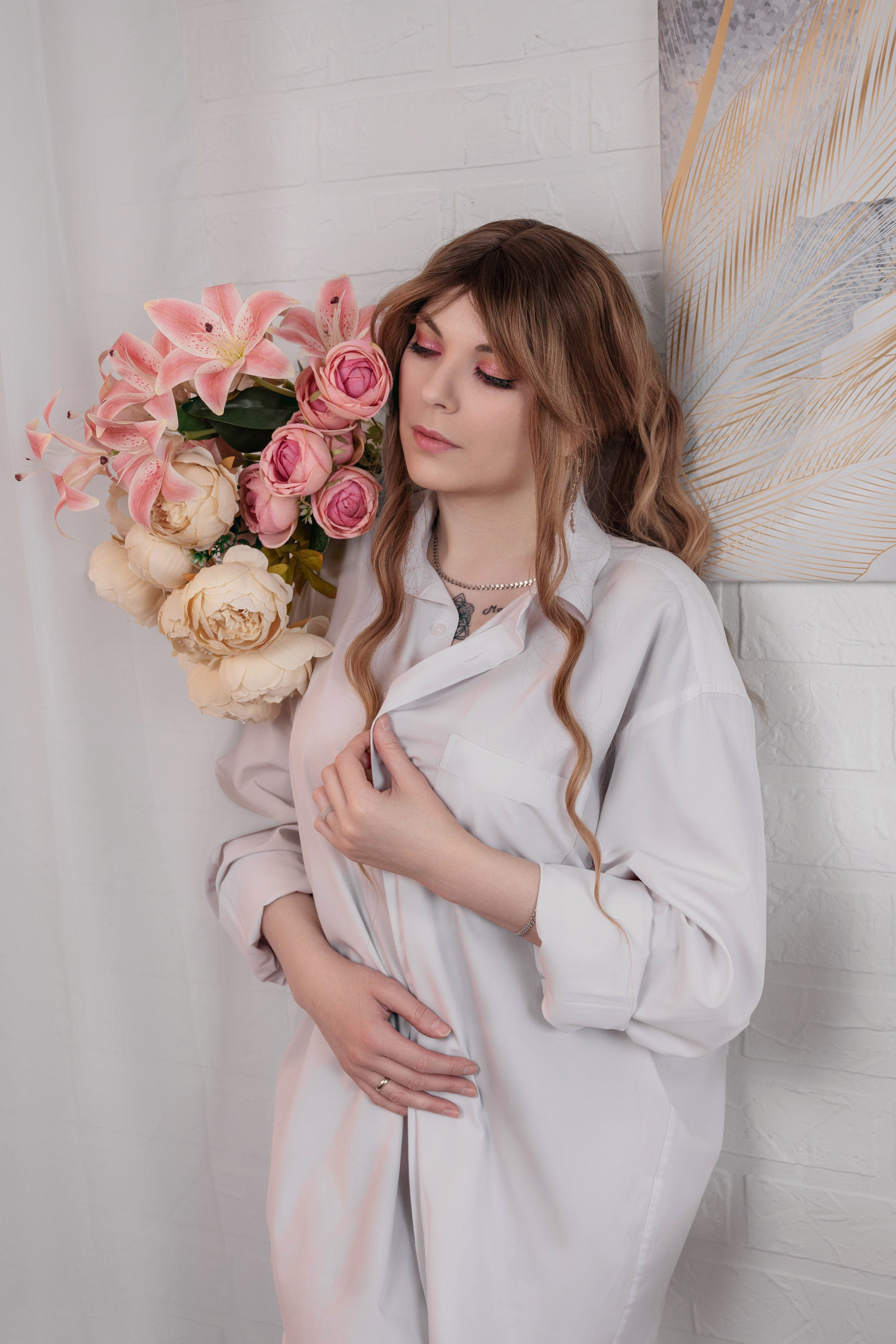 Разное. Интерьерная фотостудия Background в Омске