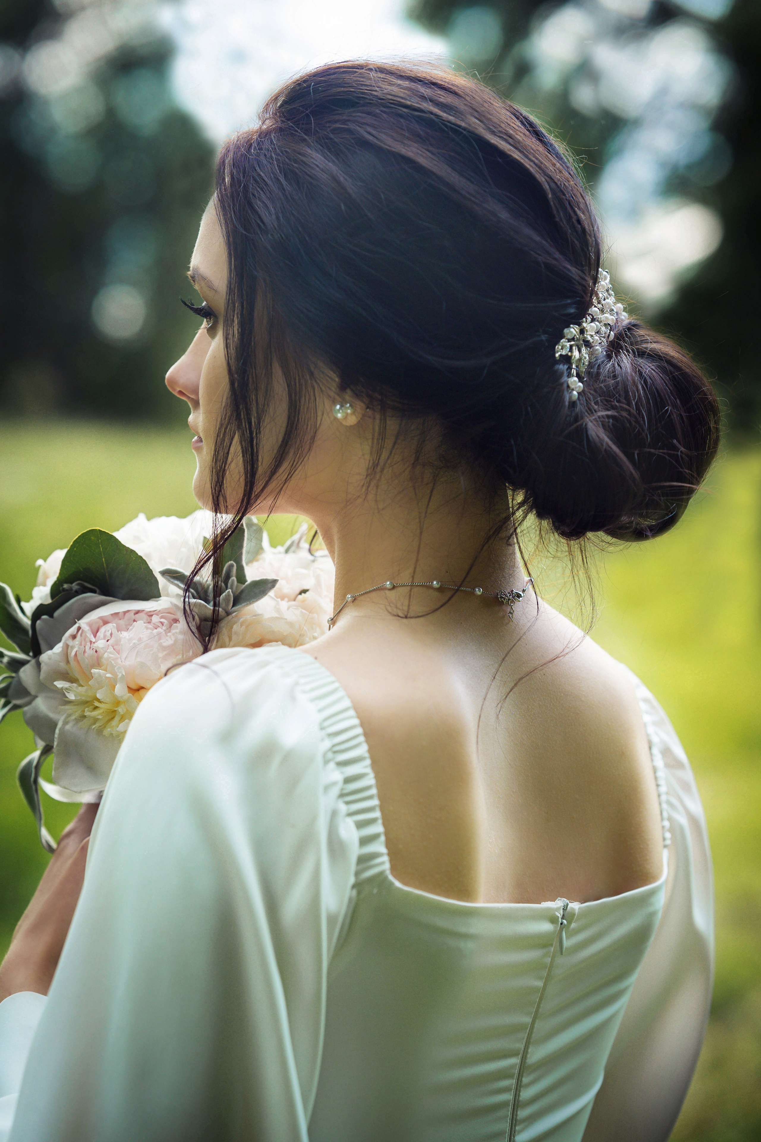 свадебный фотограф в Нижнем Новгороде