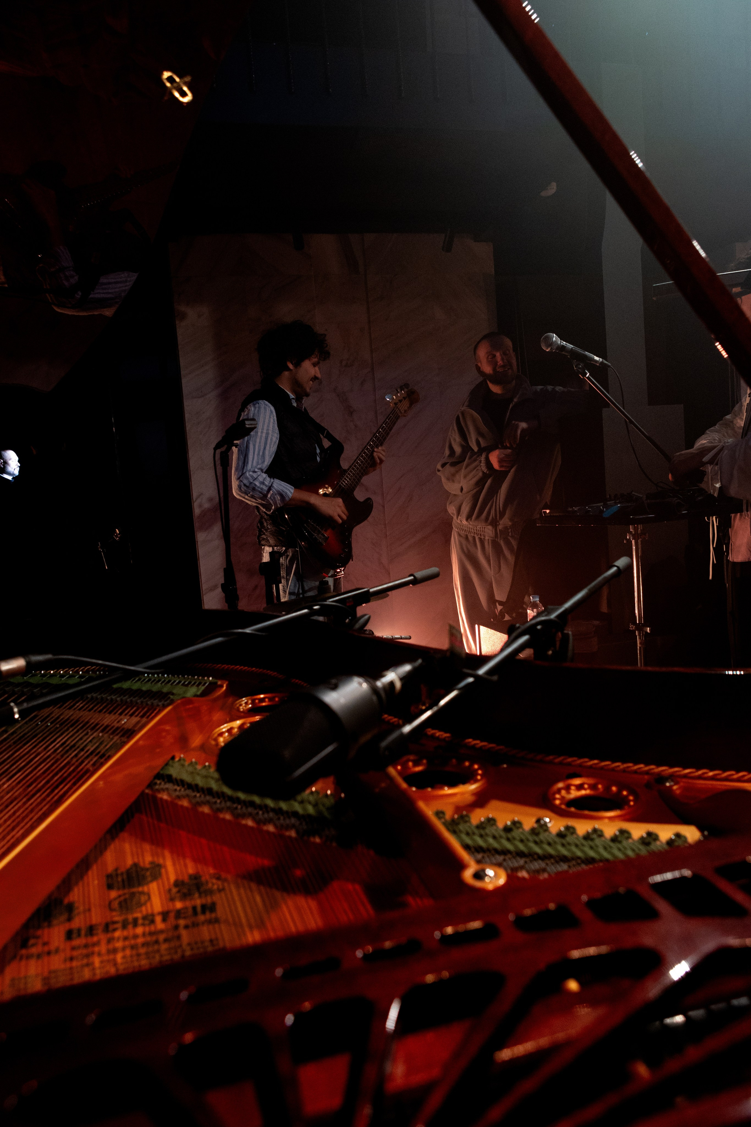 Свадебный и женский фотограф в Москве Анастасия Голубева