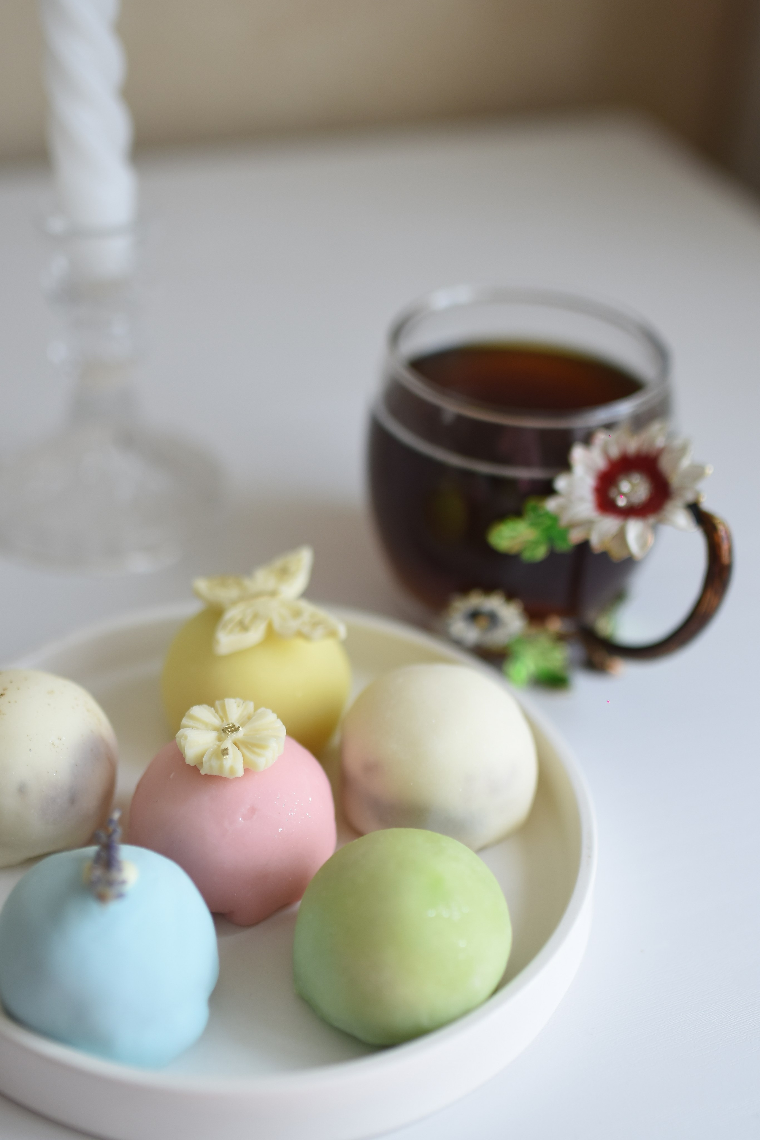 Кондитерская. Торты и десерты на заказ в Москве и области, город Химки