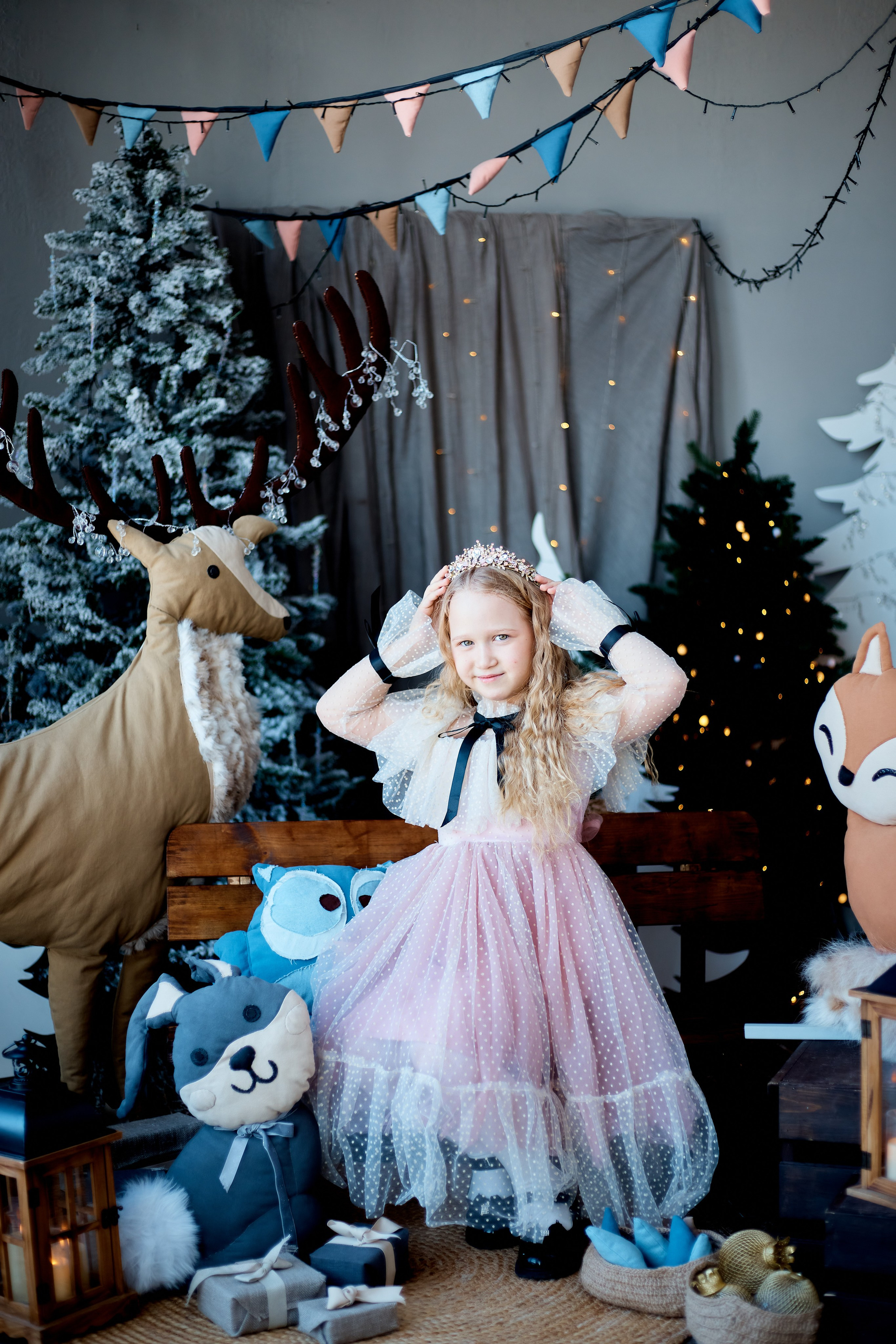 Фотограф на Крещение и Венчание в Барнауле