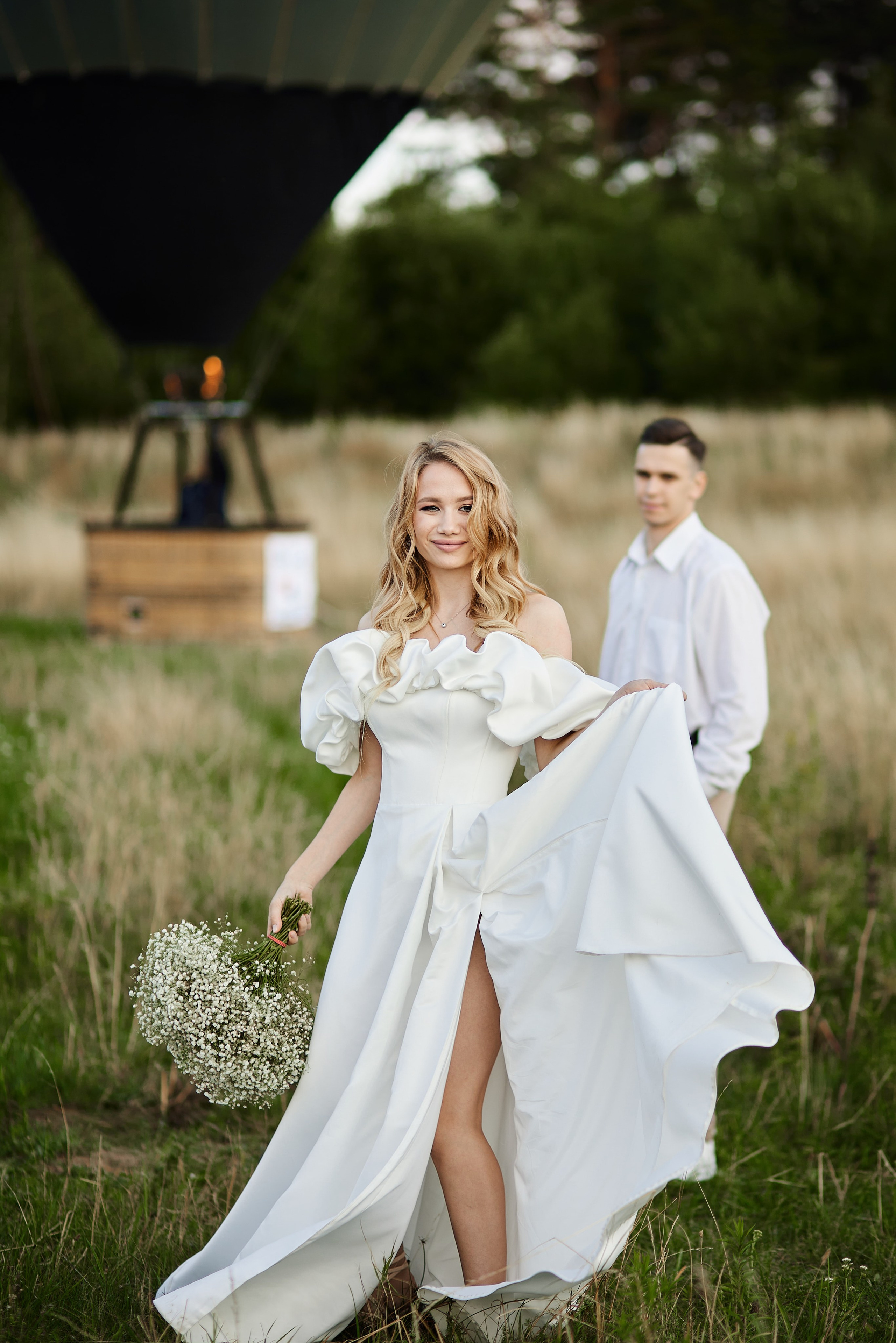 Локации и идеи для съемок. Свадебная, репортажная фотосъемка и видеосъемка в Минске. Илья и Юлия Ширмановы. Фотограф | Видеограф | Минск