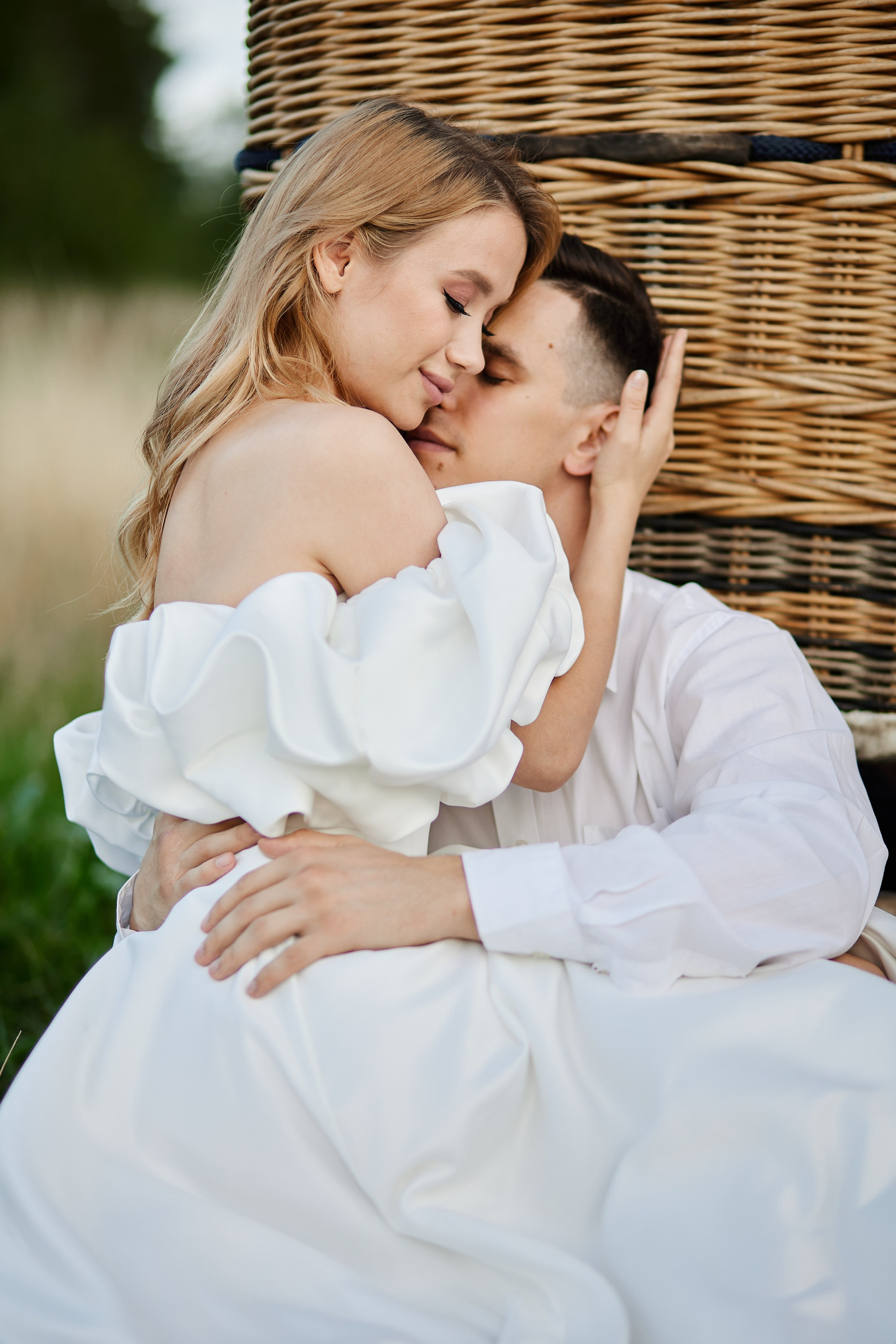 Локации и идеи для съемок. Свадебная, репортажная фотосъемка и видеосъемка в Минске. Илья и Юлия Ширмановы. Фотограф | Видеограф | Минск