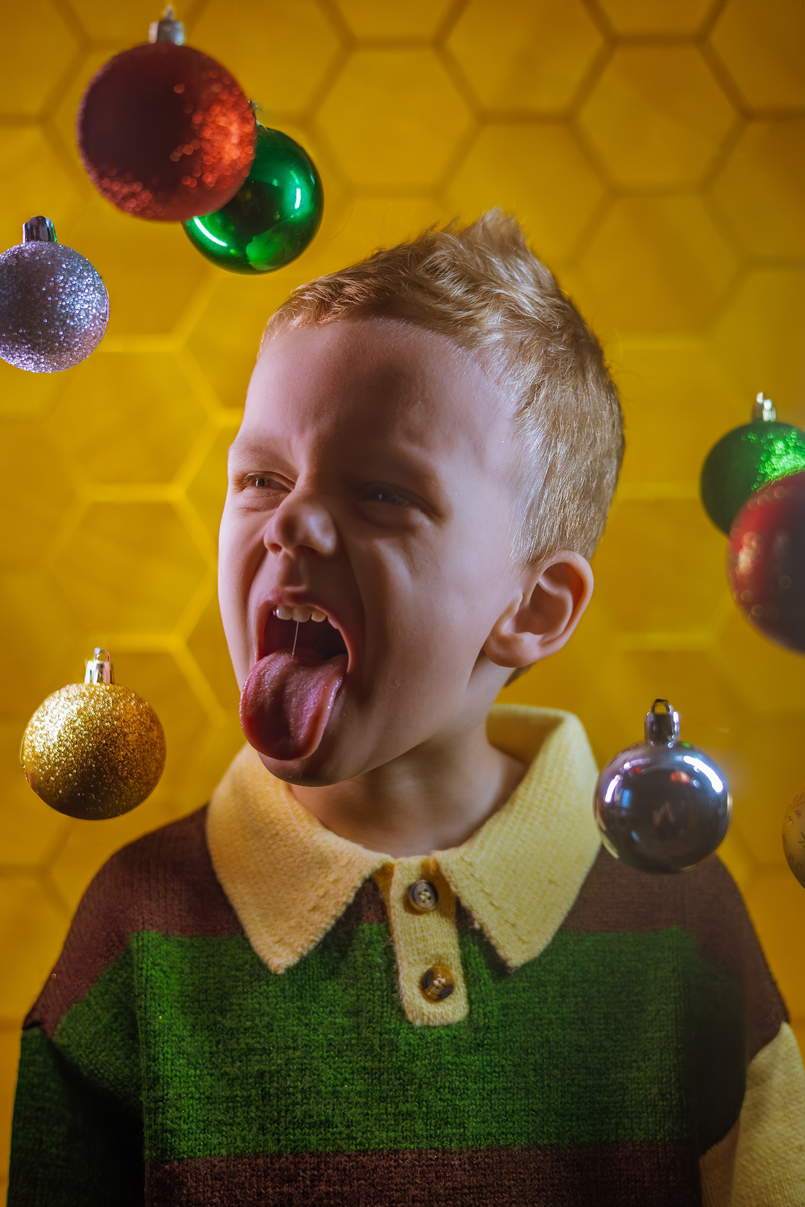 Детский фотограф для домашней фотосессии