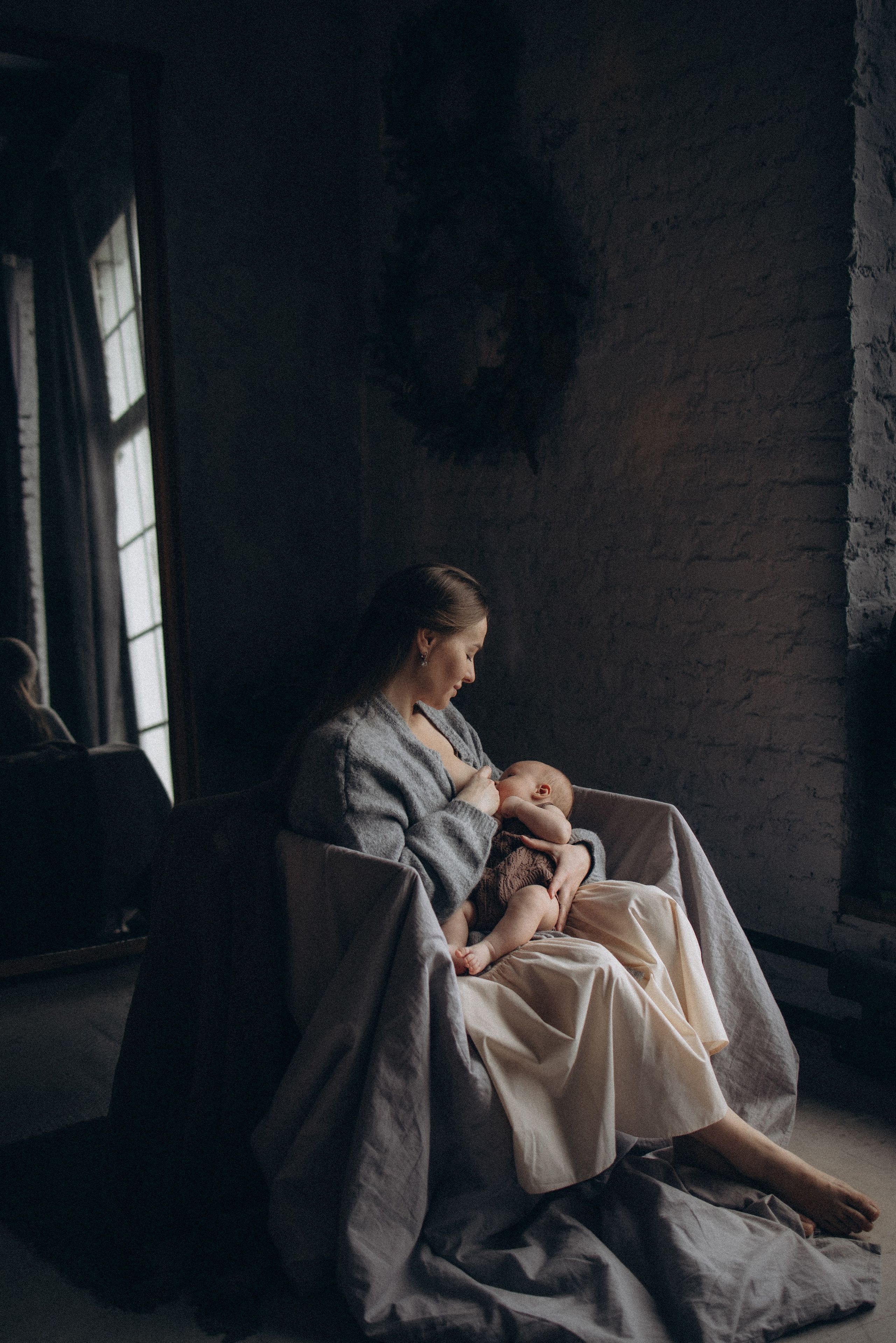 Семейный фотограф в Санкт-Петербурге. Никитина Наталья