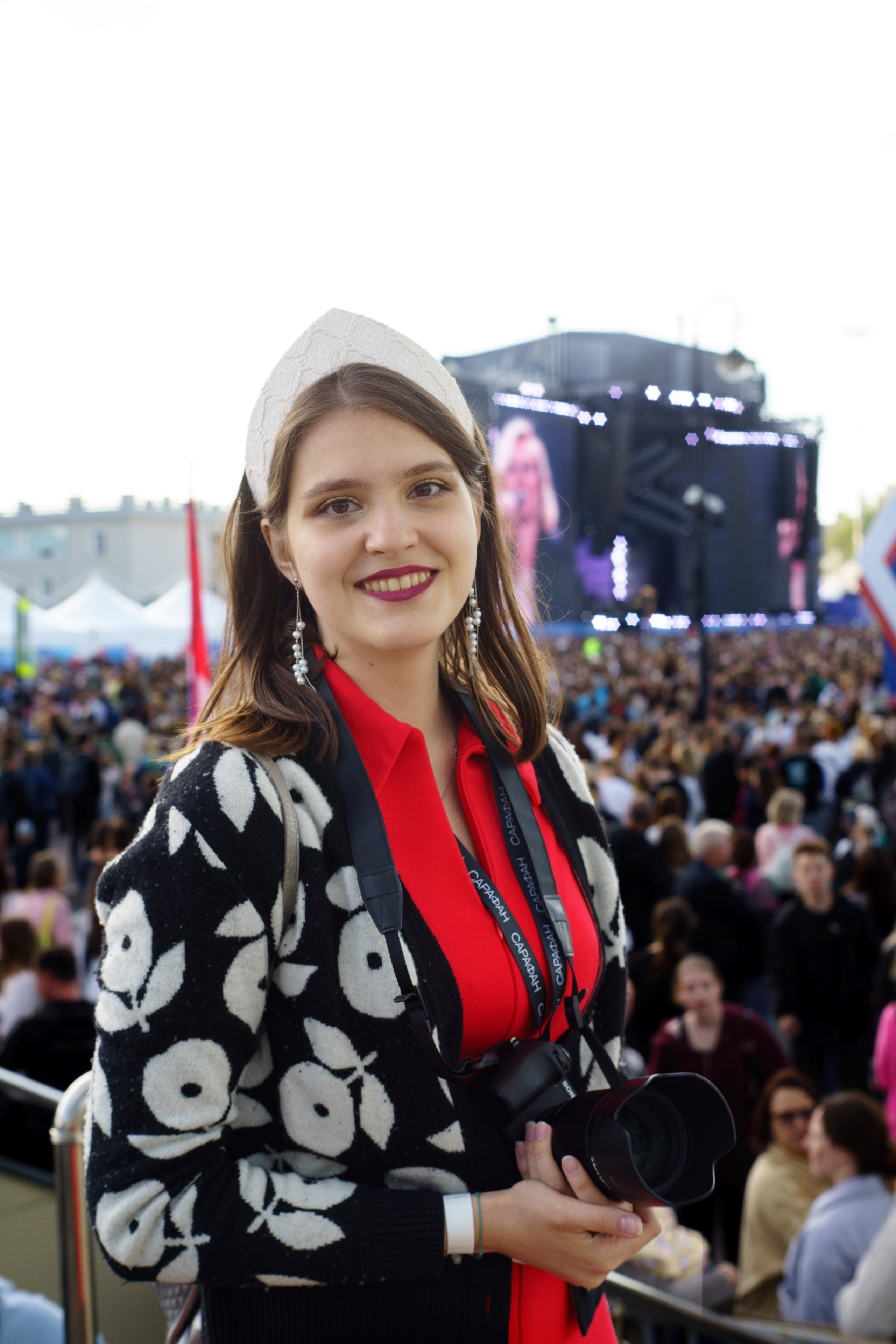 Фотограф в Санкт-Петербурге Ибрагимова Алина