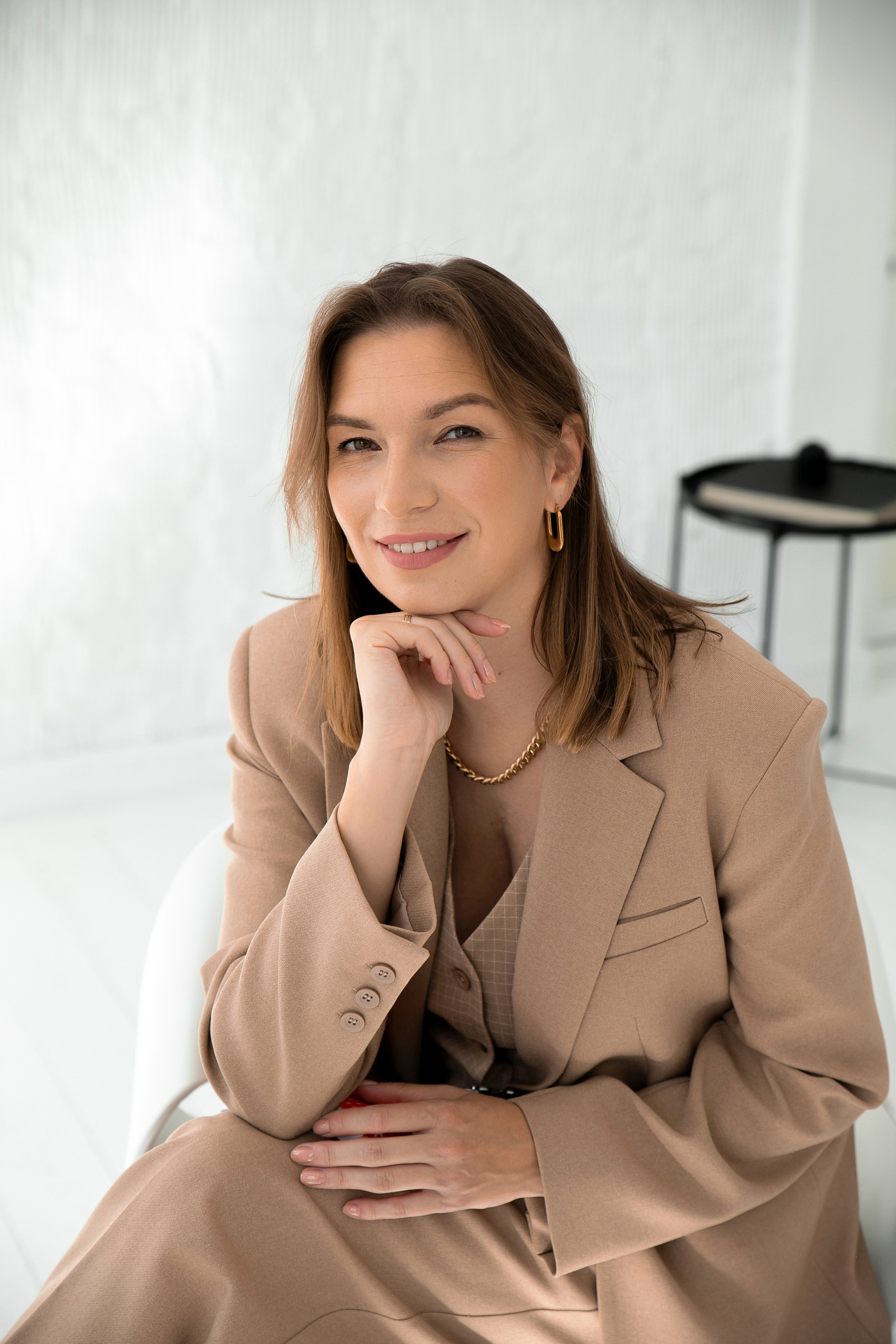 Женский и семейный фотограф в Перми Шиляева Анастасия