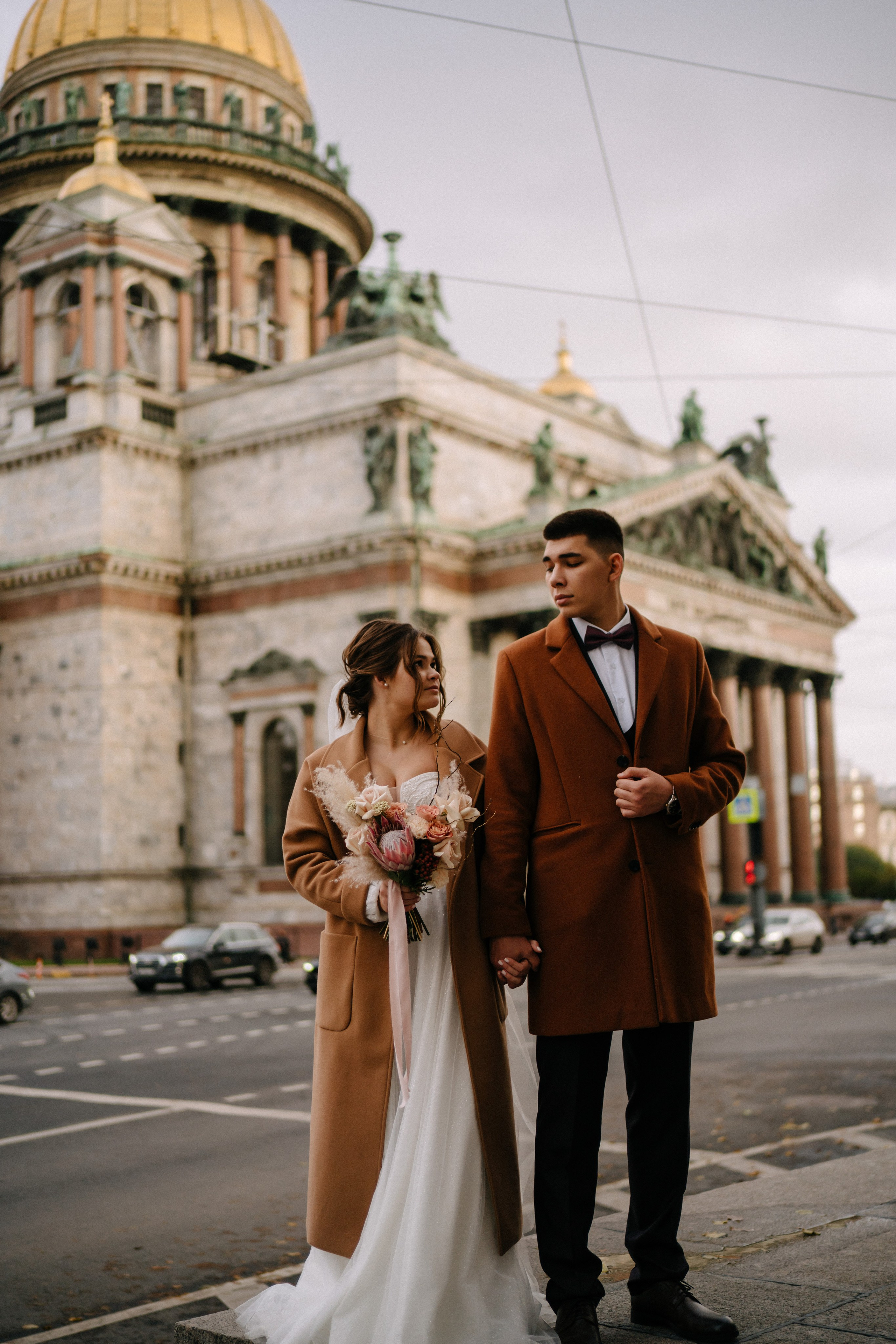 СВАДЕБНЫЙ. Ангелина Корф свадебный и семейный фотограф Коломна, Москва, Санкт-Пет