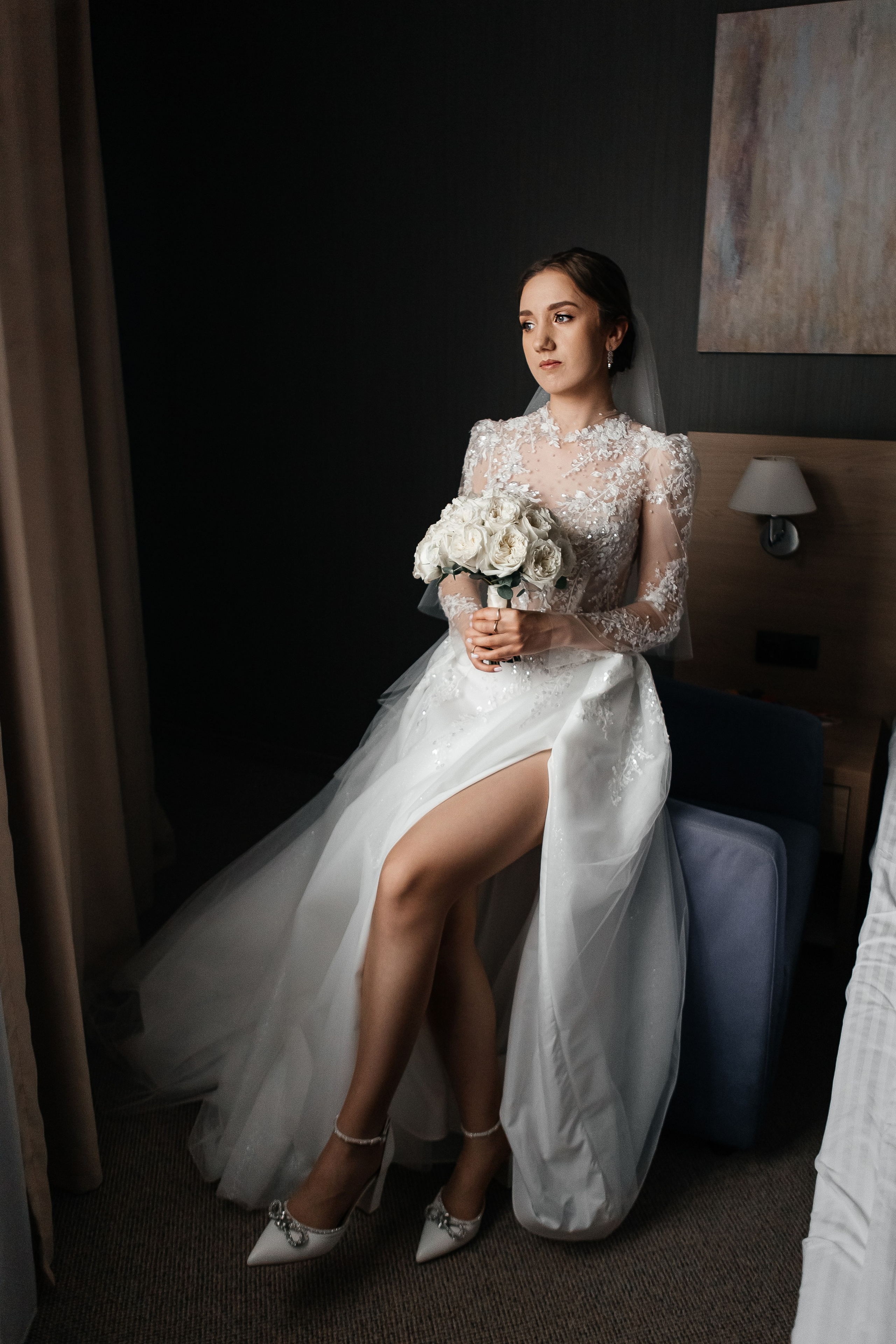 Услуги. Свадебный и семейный фотограф Анна Казьмина