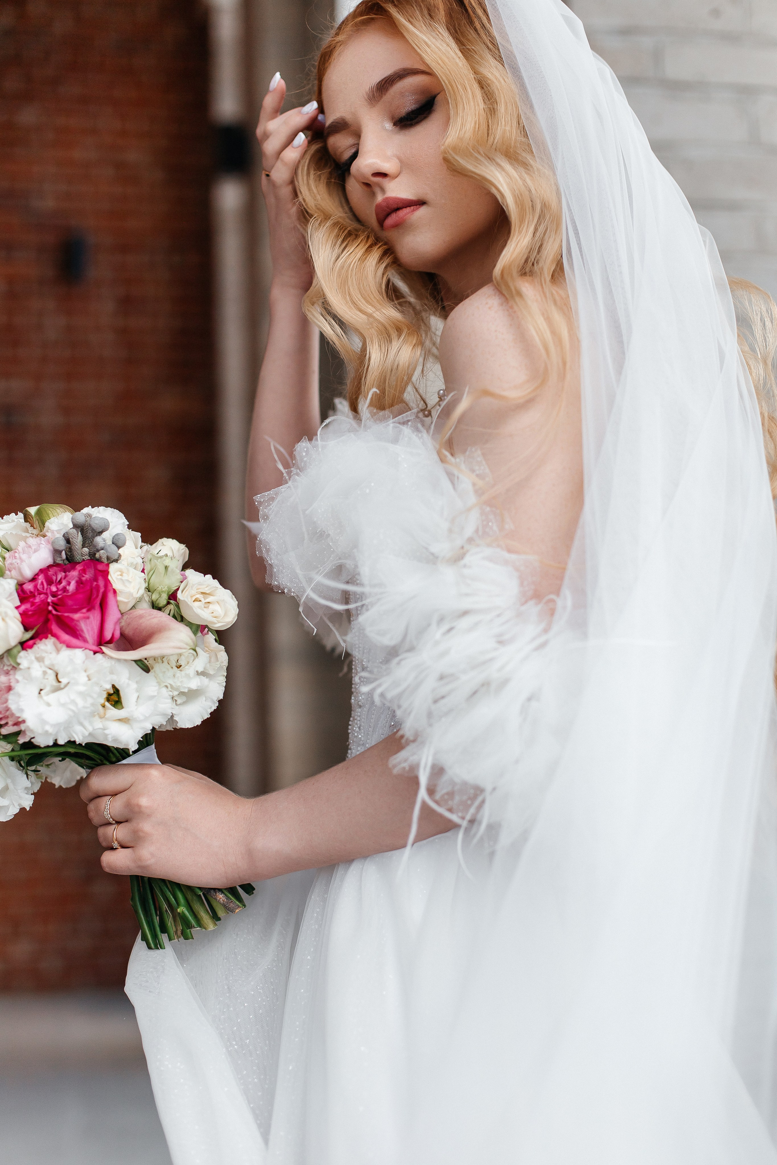 Услуги. Свадебный и семейный фотограф Анна Казьмина