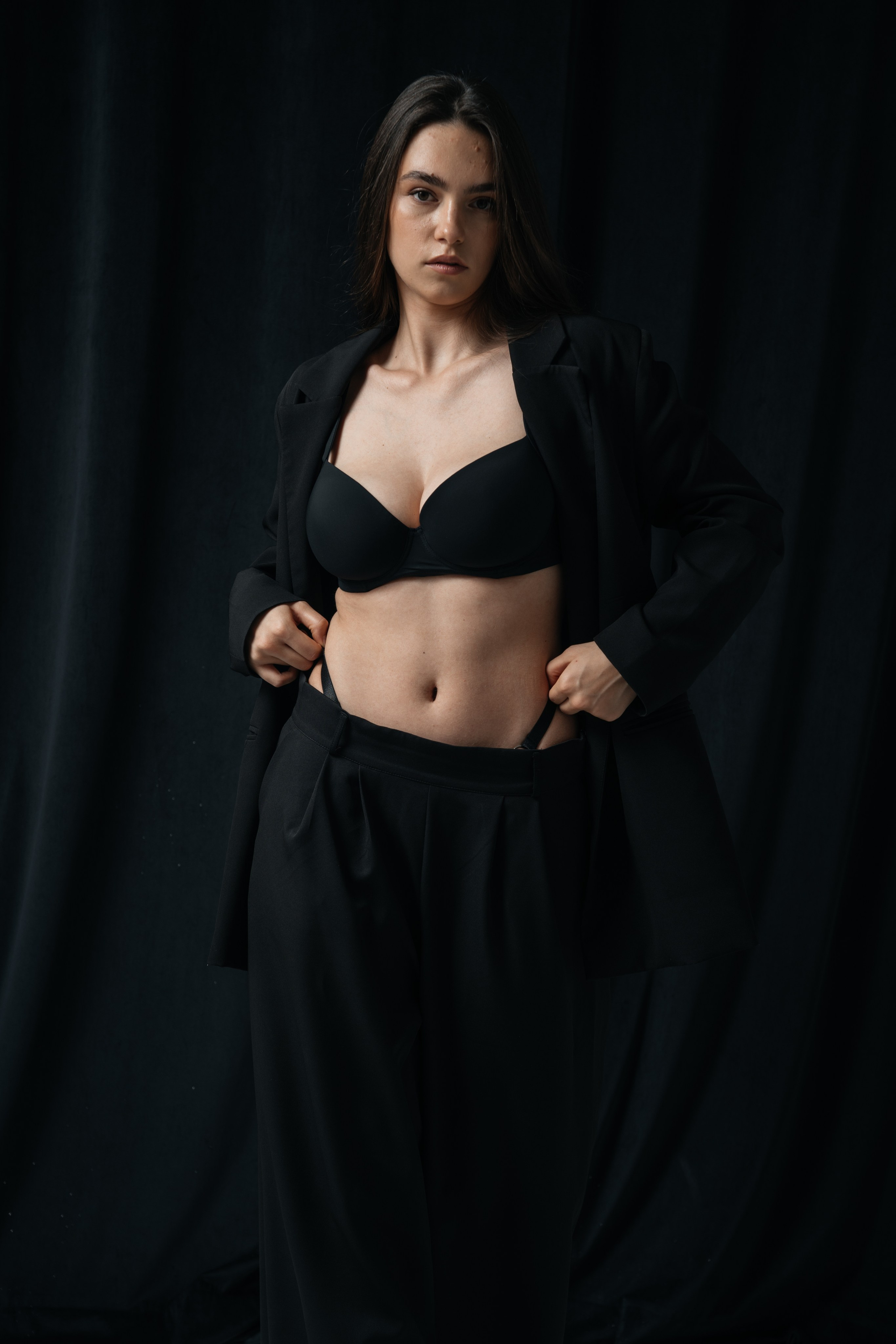 Индивидуальная фотосессия. Фотограф в Москве и Московской области Стефанов Илья