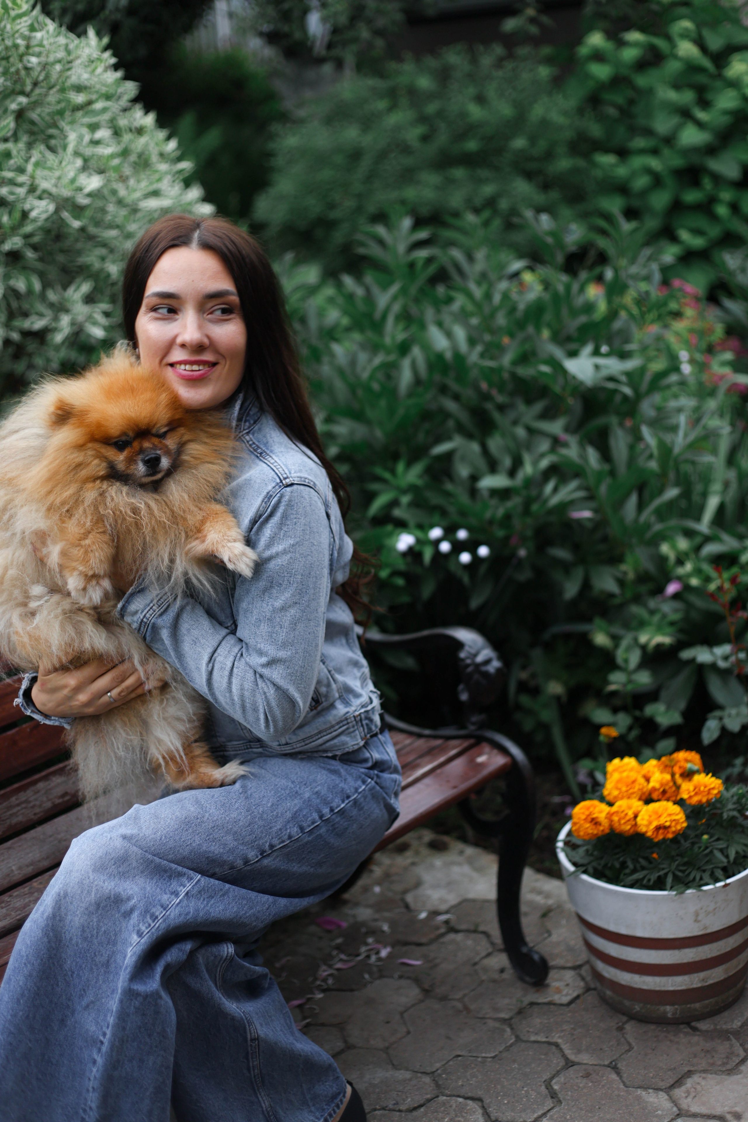 Фотограф Елена Степина