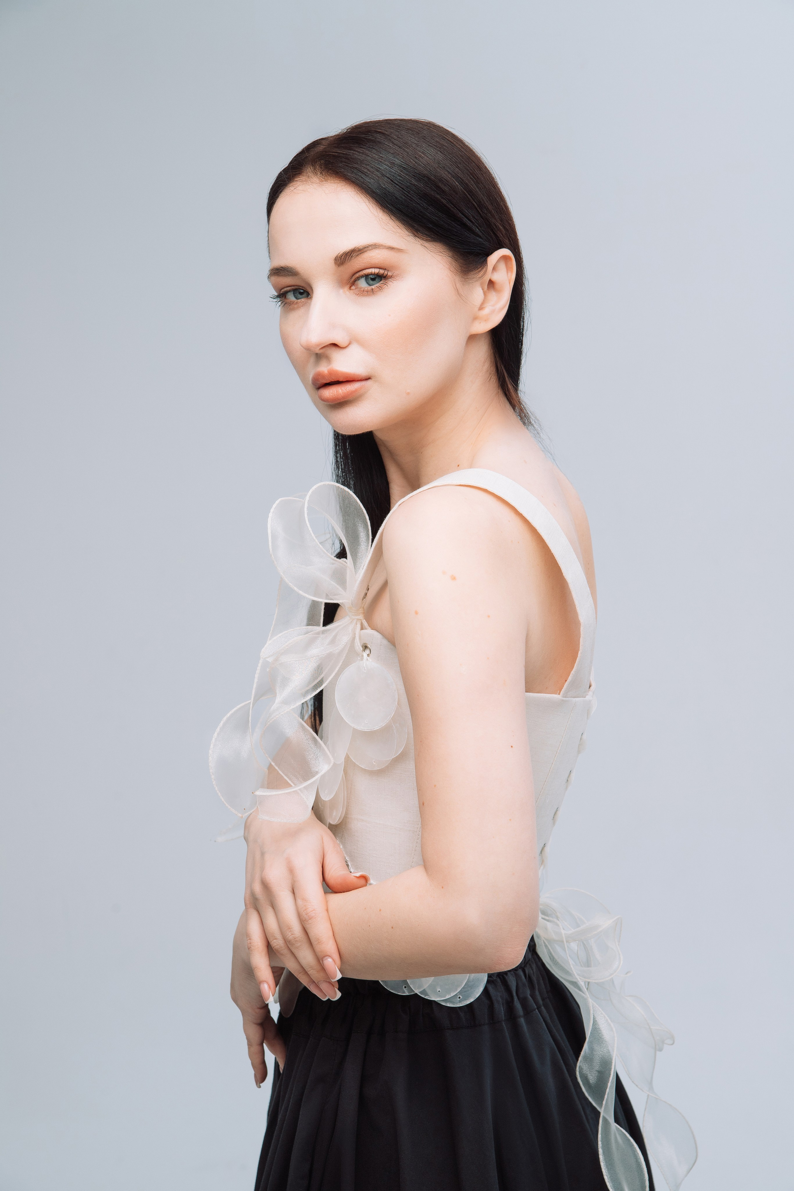 Портрет. Фотограф в Москве Татьяна Драгунова