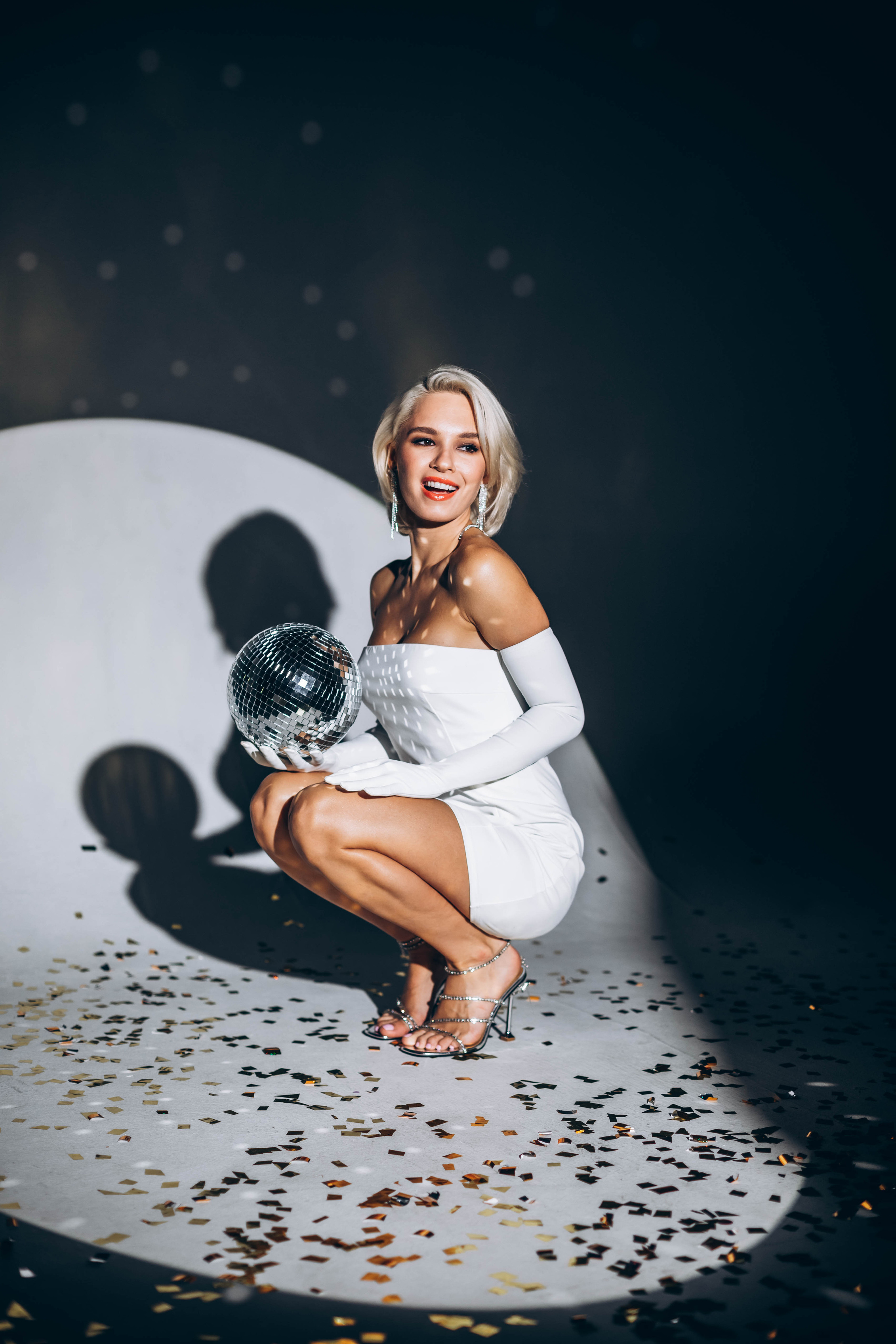 Женский портрет. Козлова Олеся