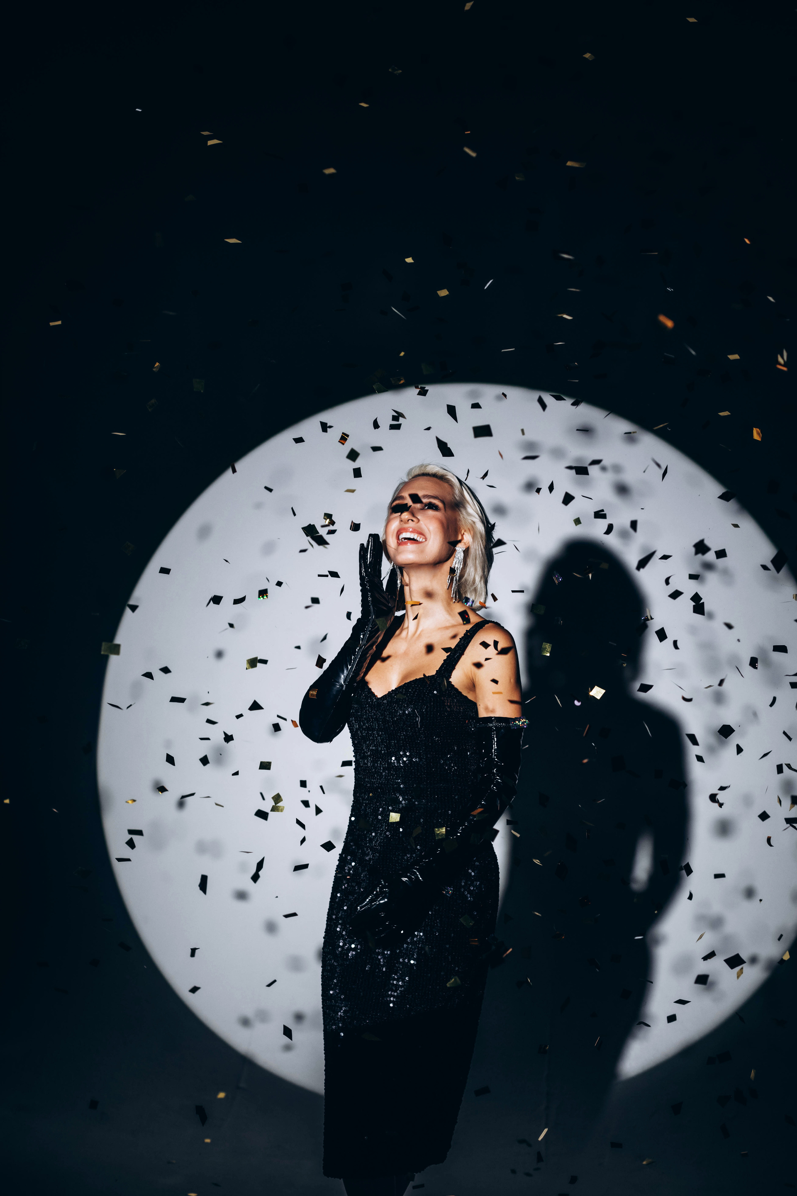 Женский портрет. Козлова Олеся