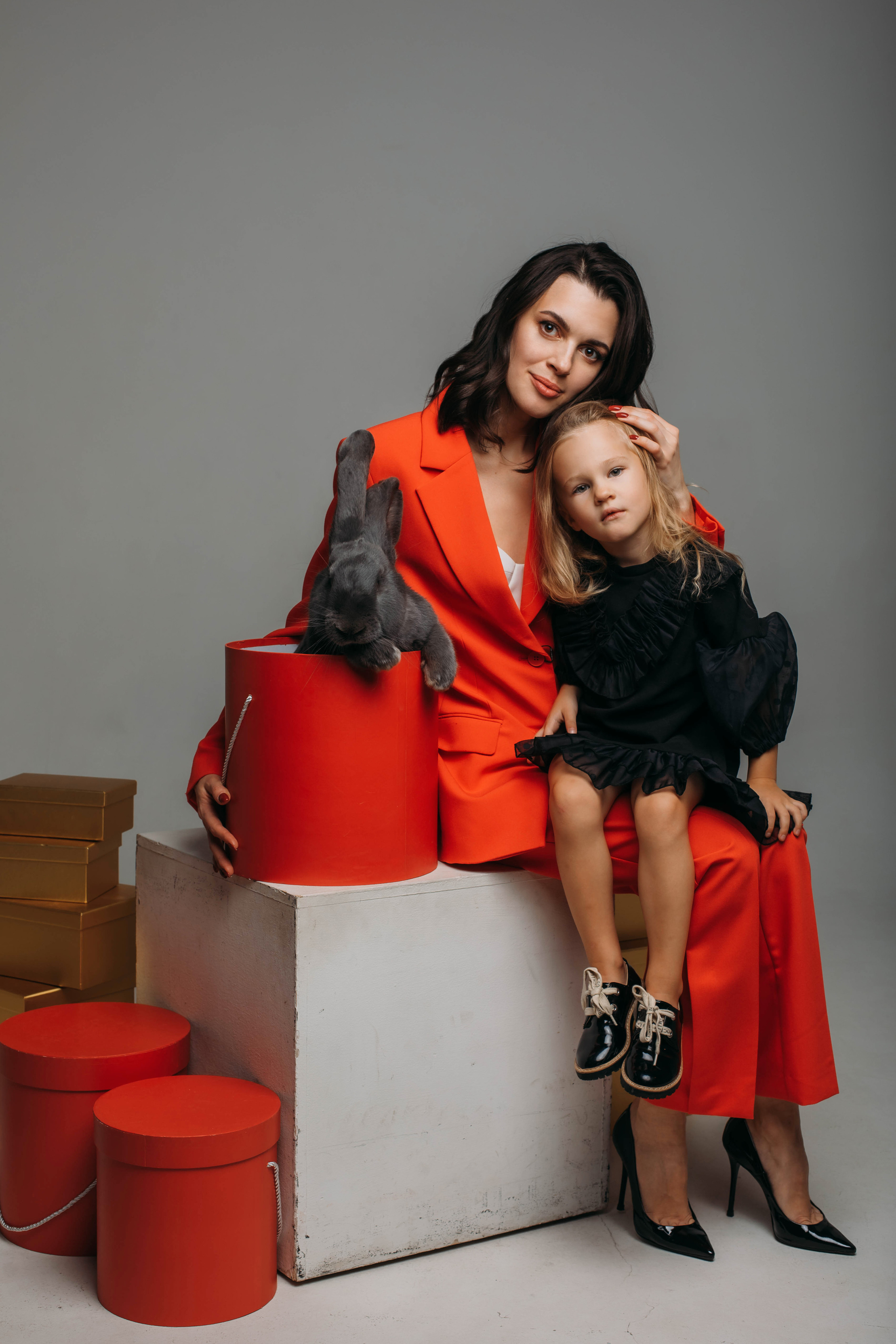 Женский портрет. Козлова Олеся