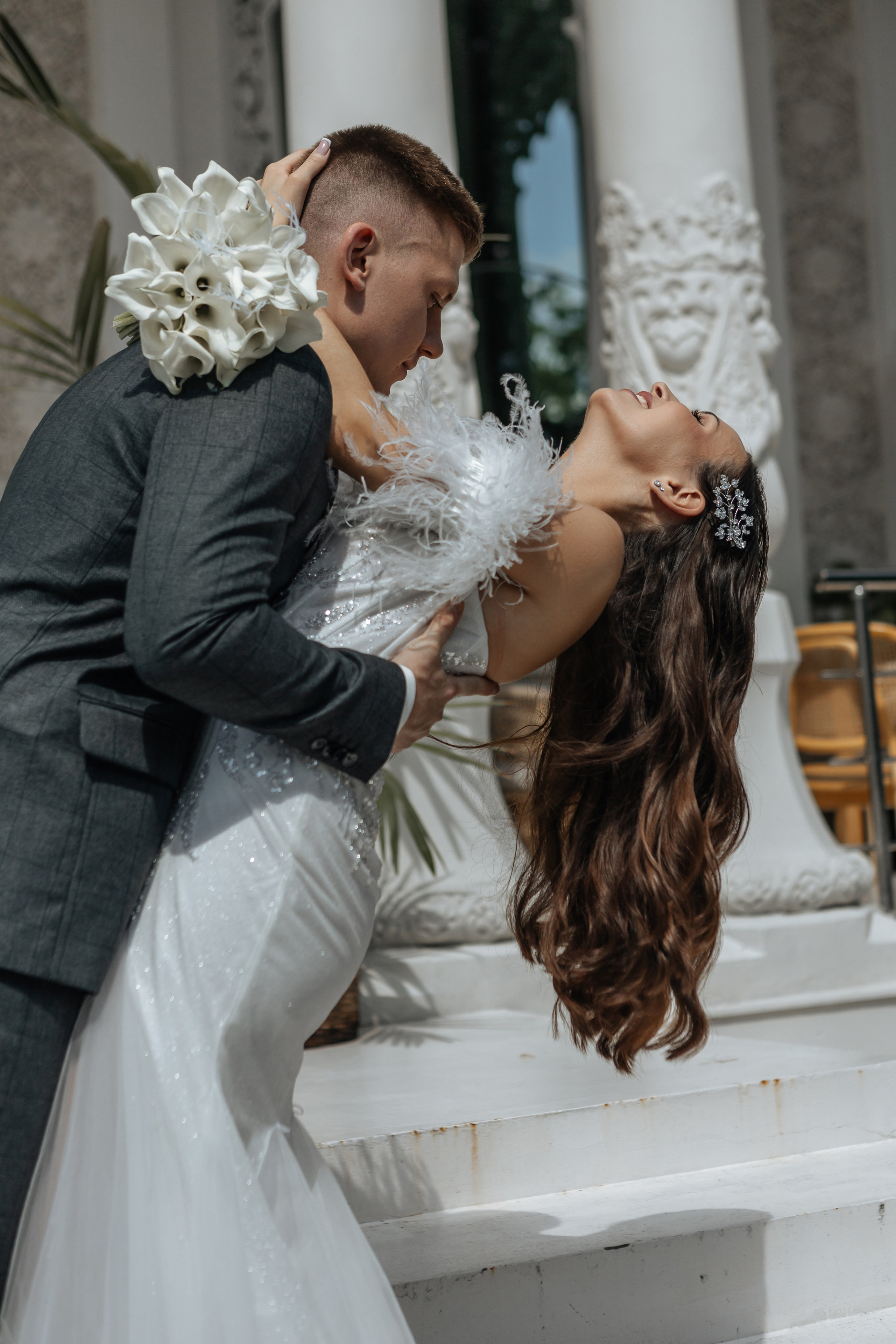 Свадебный фотограф  Калининград | Москва|