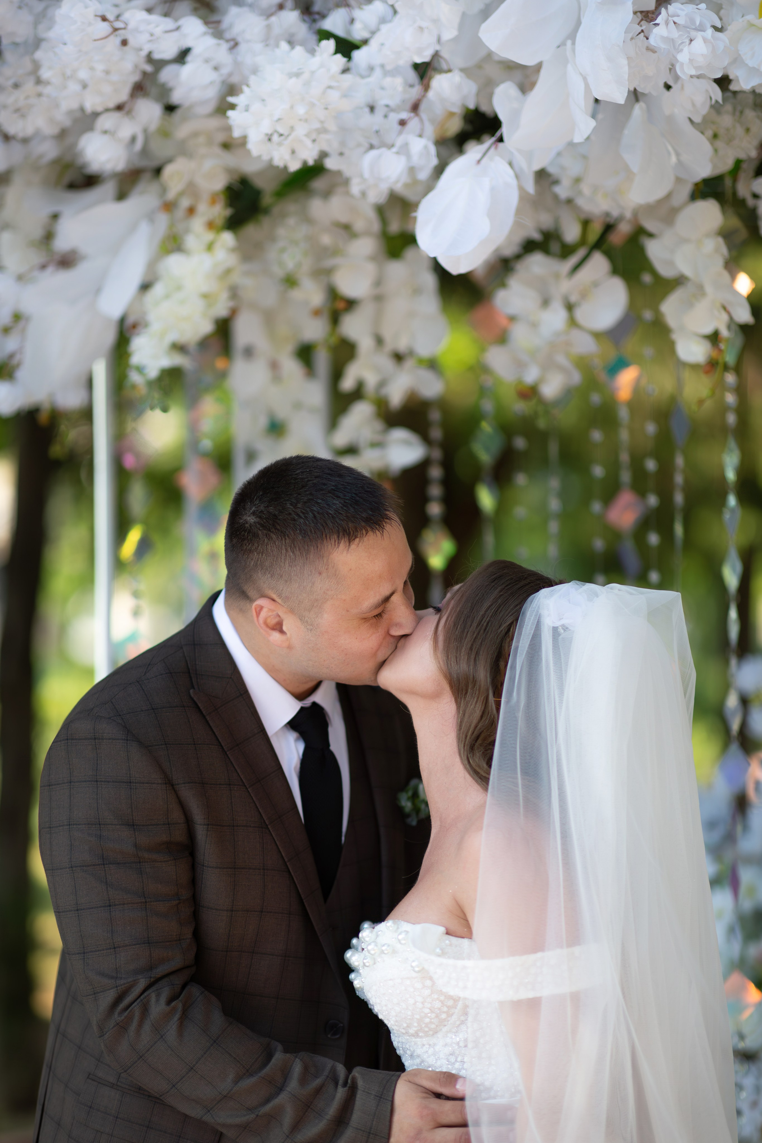 Свадебная фотосессия в Керчи