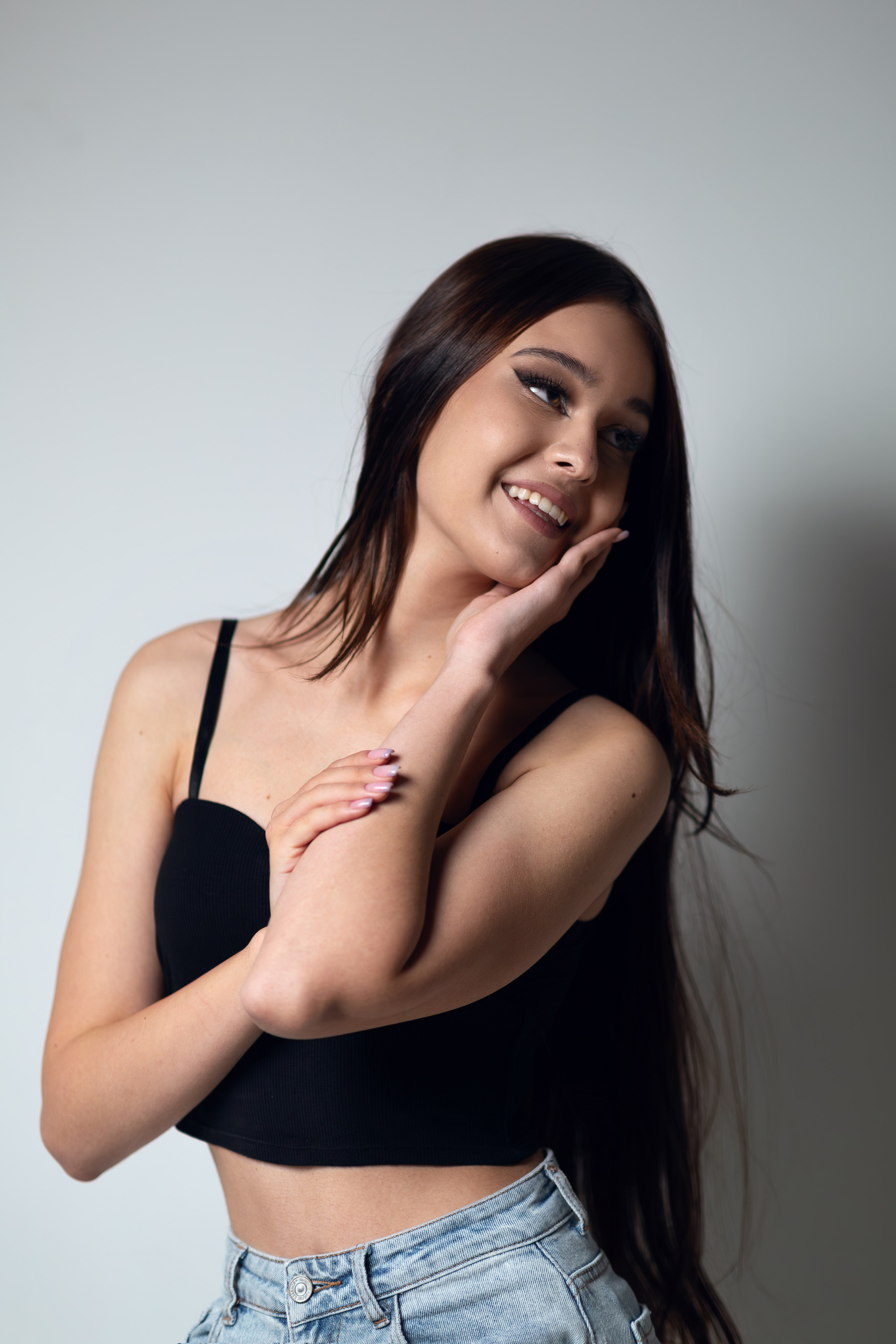 Портретная фотосессия в Керчи