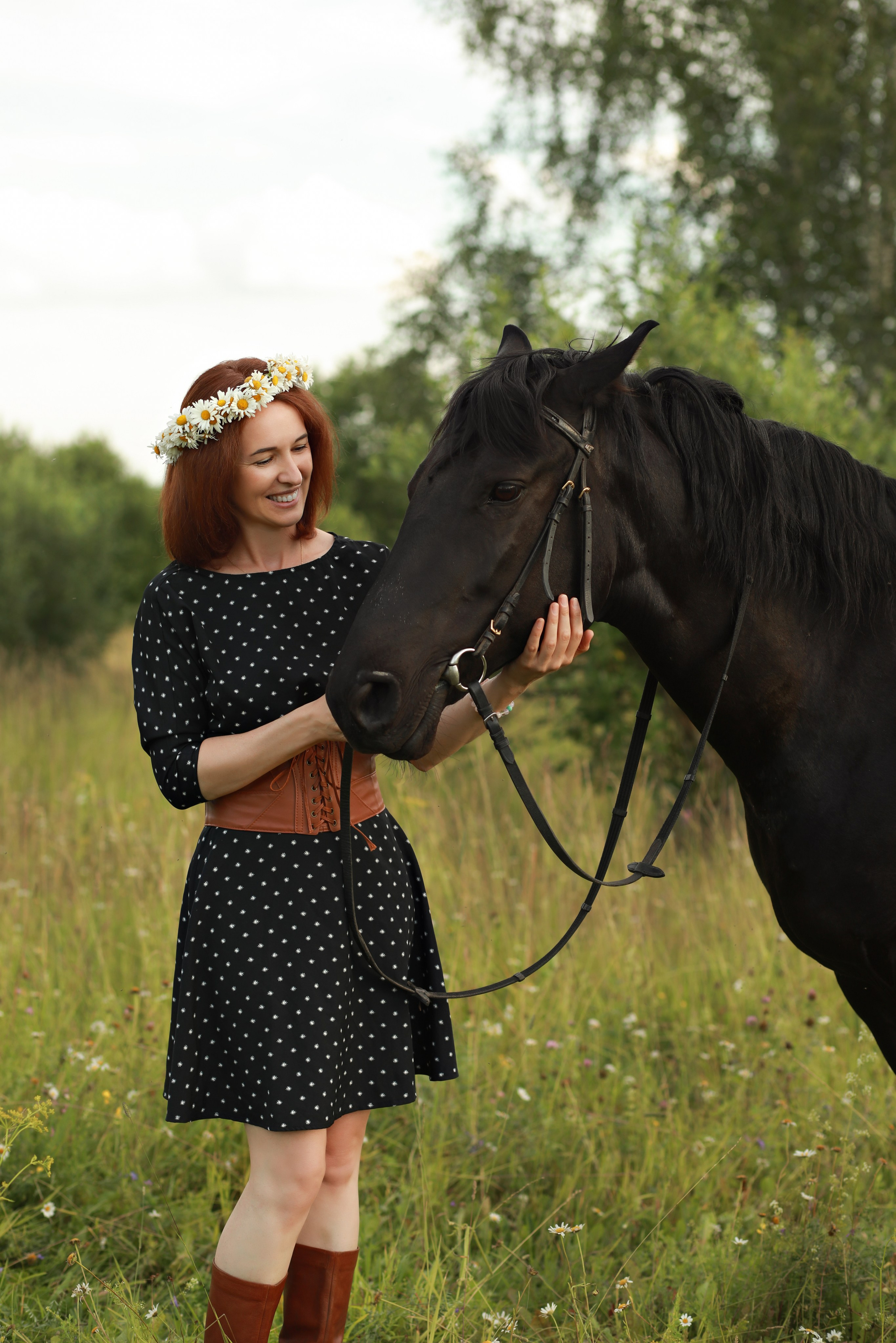 Обо мне. Детский и семейный фотограф г. Москва Оксана Катаджи
