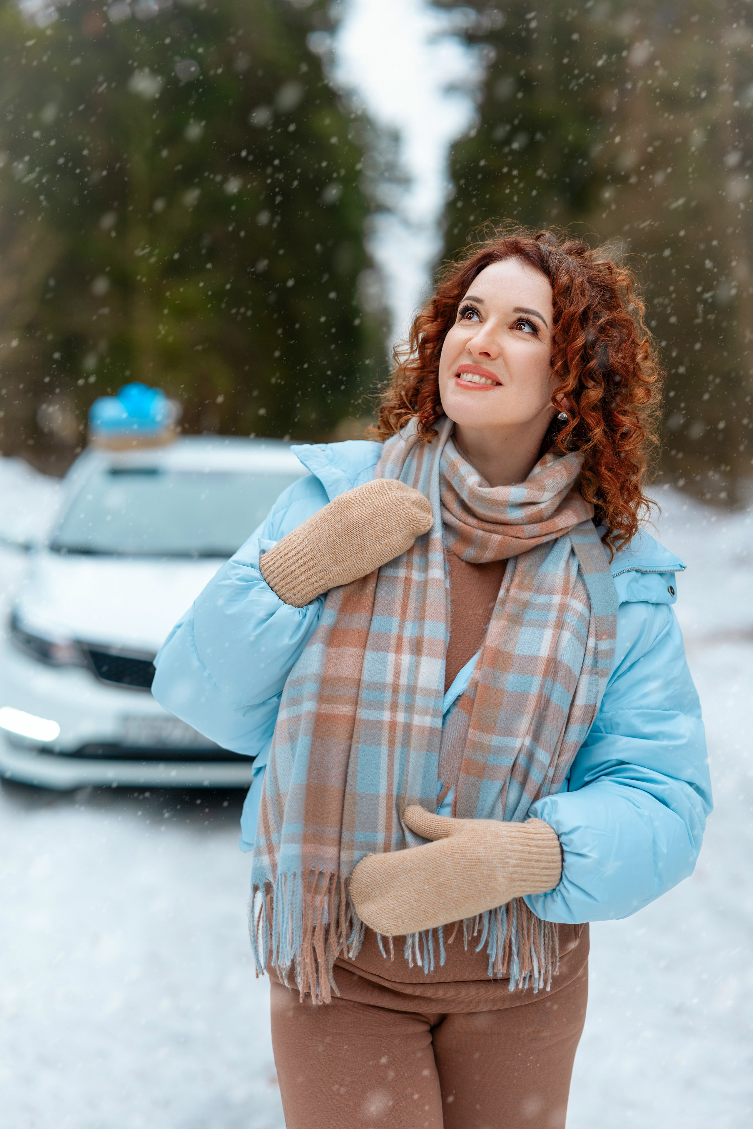 Обо мне. Детский и семейный фотограф г. Москва Оксана Катаджи