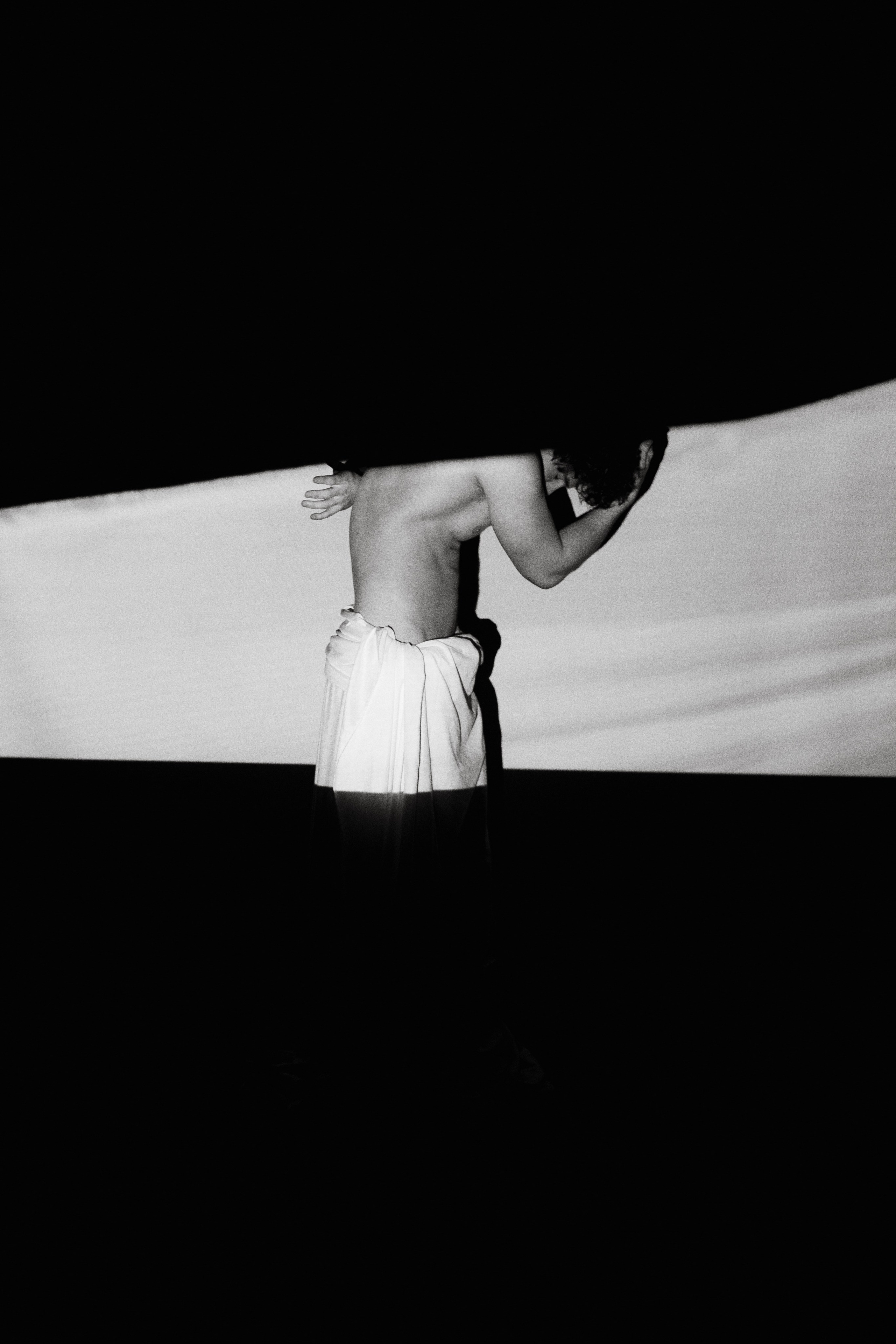 Частухина Ксения. ARTEXPOPHOTO