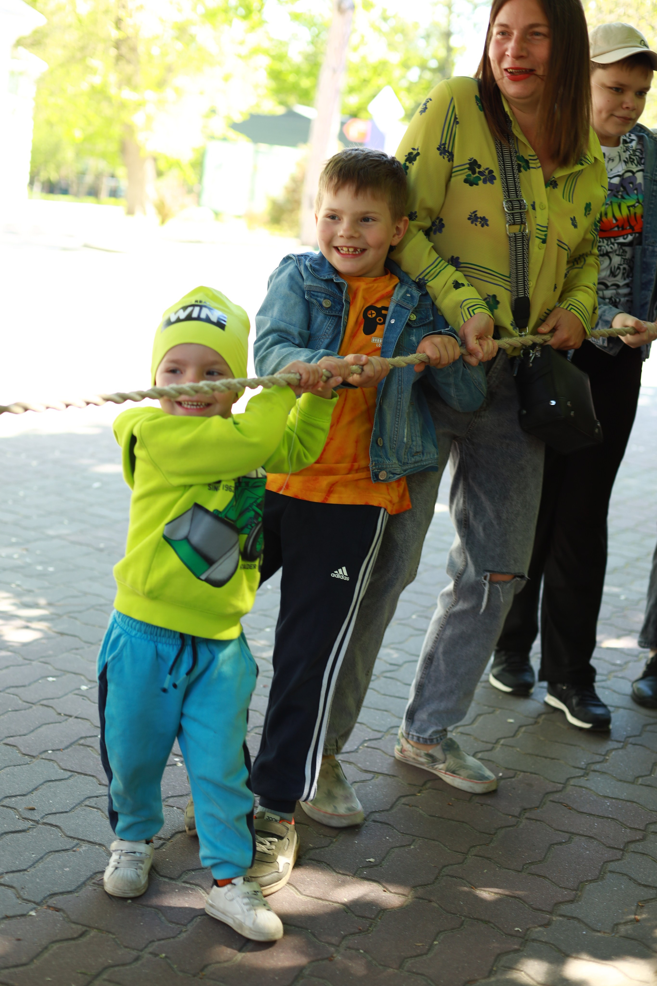 Репортажная съемка. Фотограф в Ростове-на-Дону Юлия Желтова