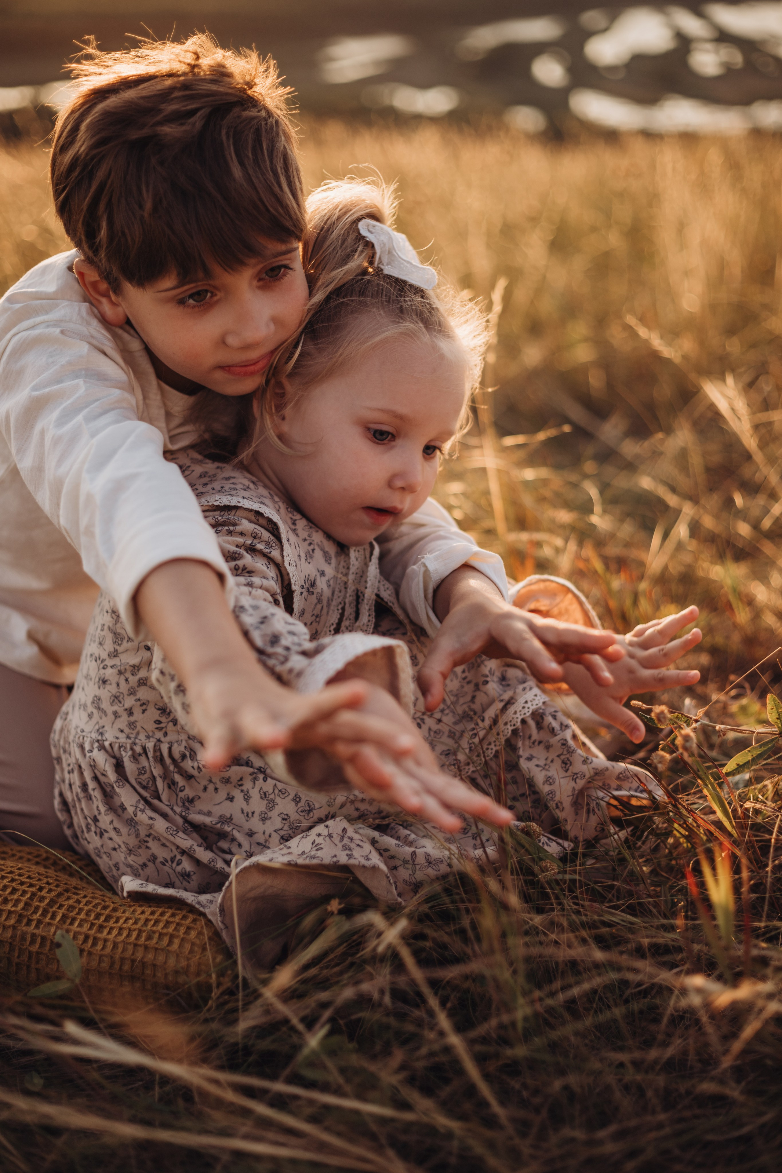 Топ-5 загородных локаций для съемки. Регина Мингалимова, семейный и свадебный фотограф в Казани