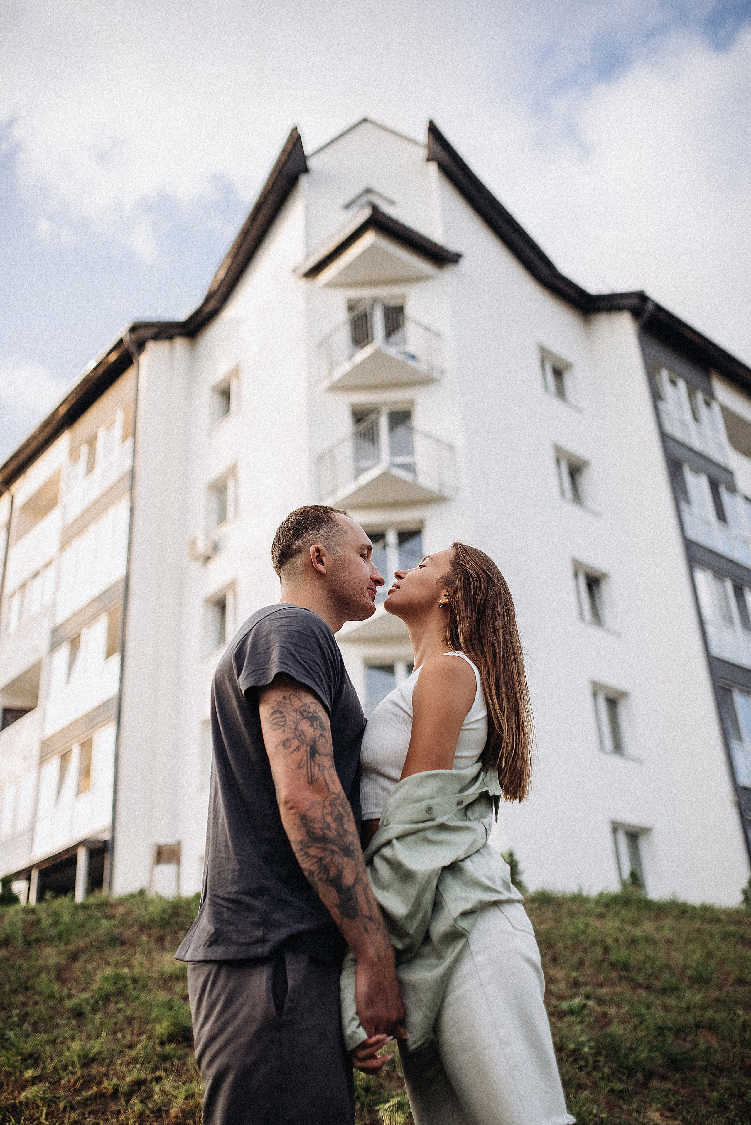 Love Story. Семейный и свадебный фотограф Тамара Кресс в Минске, Смолевичах
