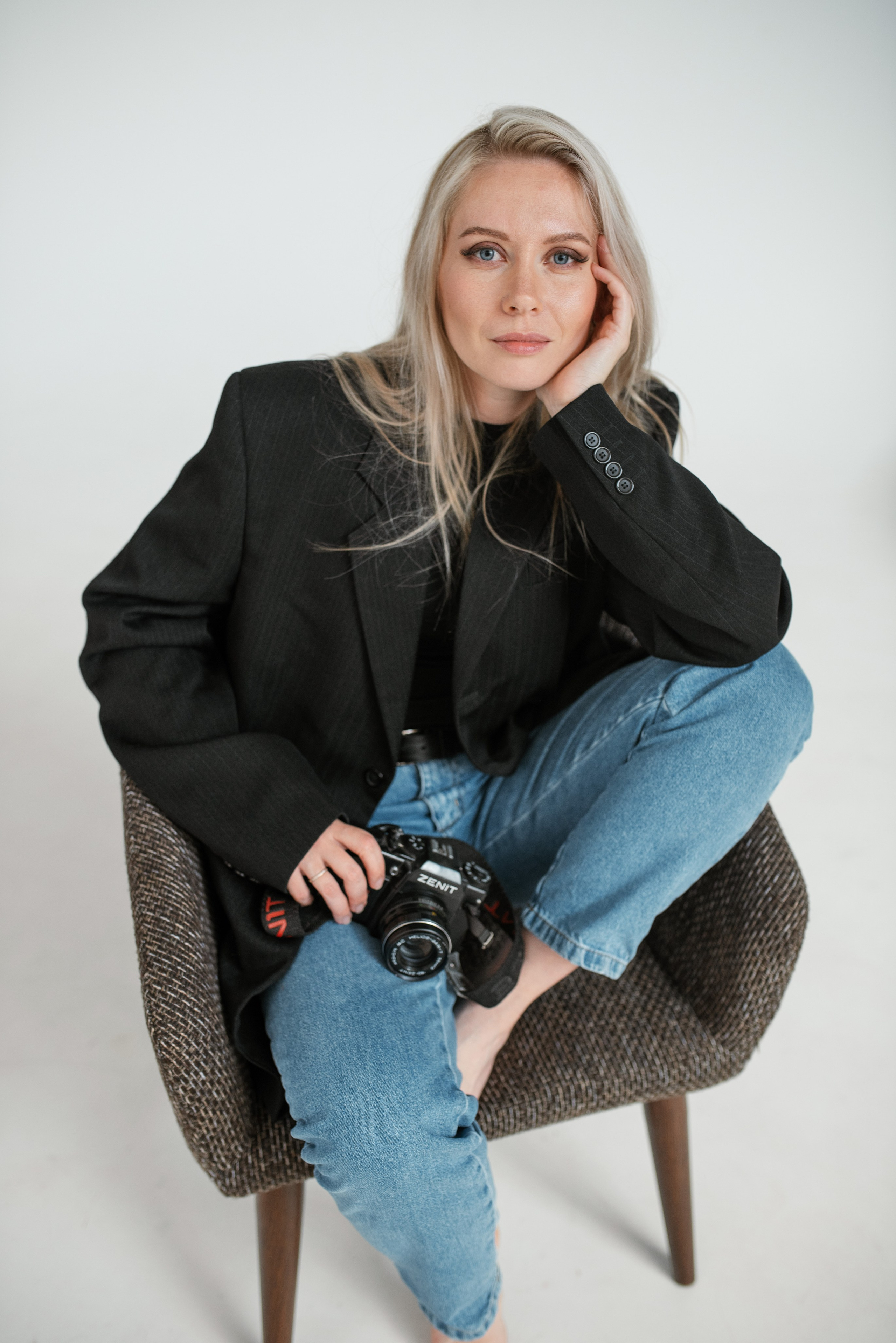 Фотограф Иванова Алена. Фотограф в Арсеньев, Уссурийск, Владивостоке