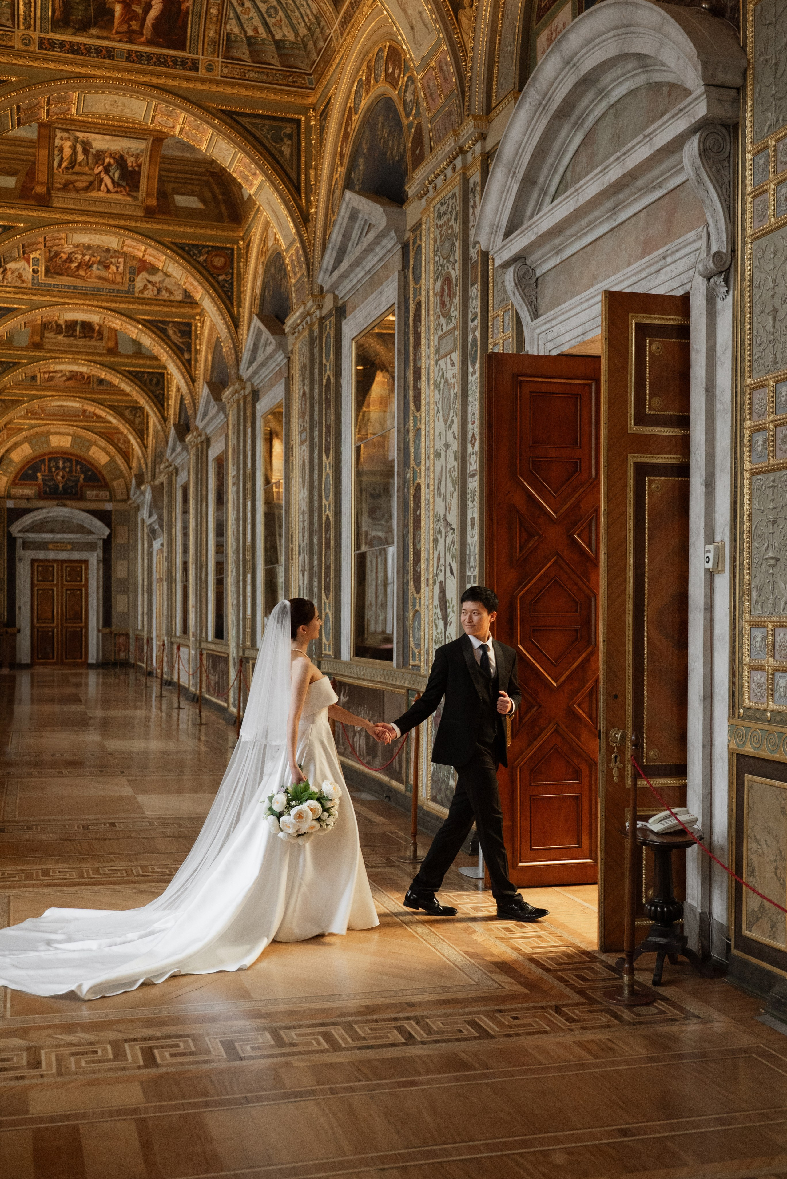 Свадебные прайсы. Свадебный фотограф в Санкт-Петербурге Владислава Тюльпина