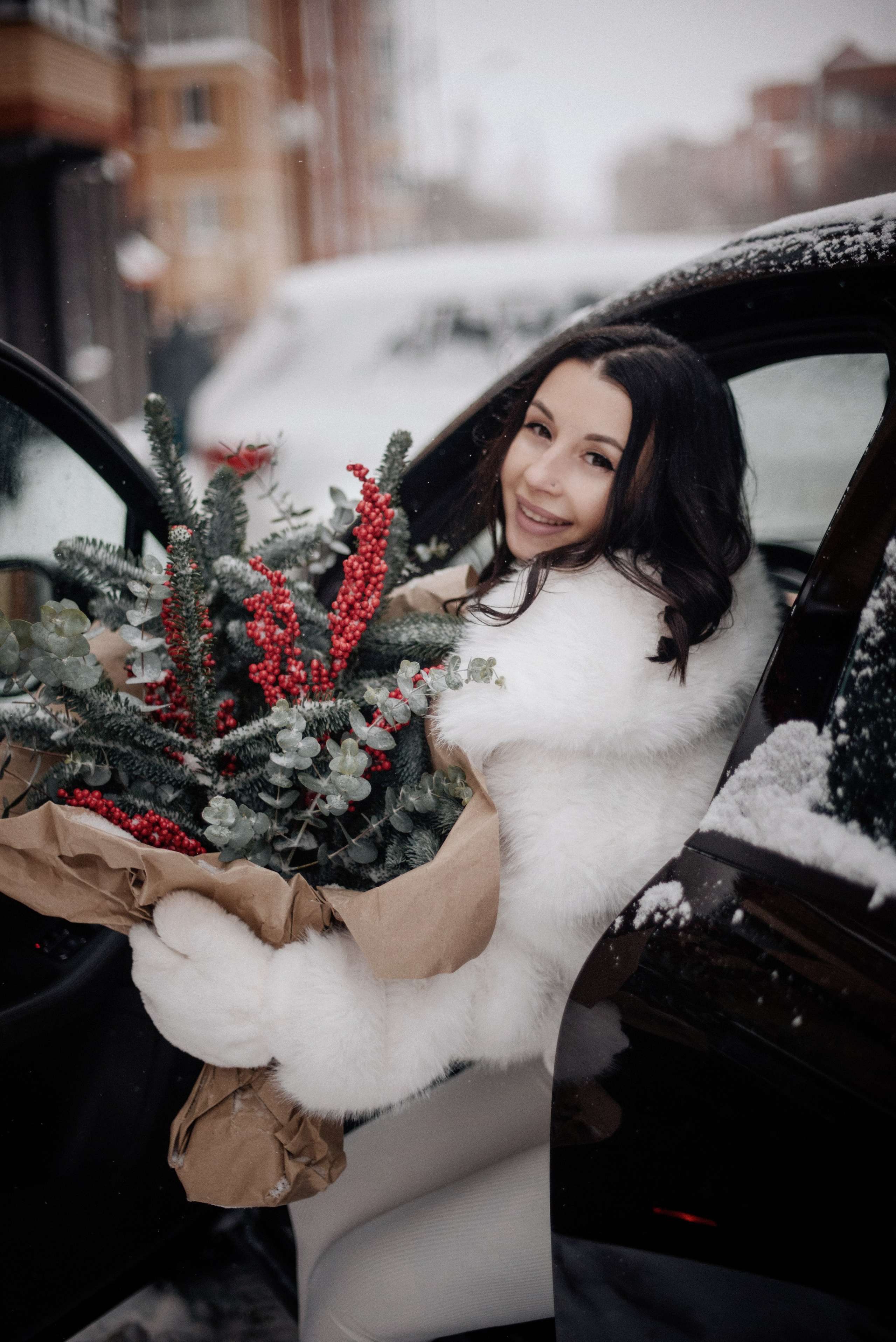 Проект АВТОЛЕДИ. ФОТОПРОЕКТЫ