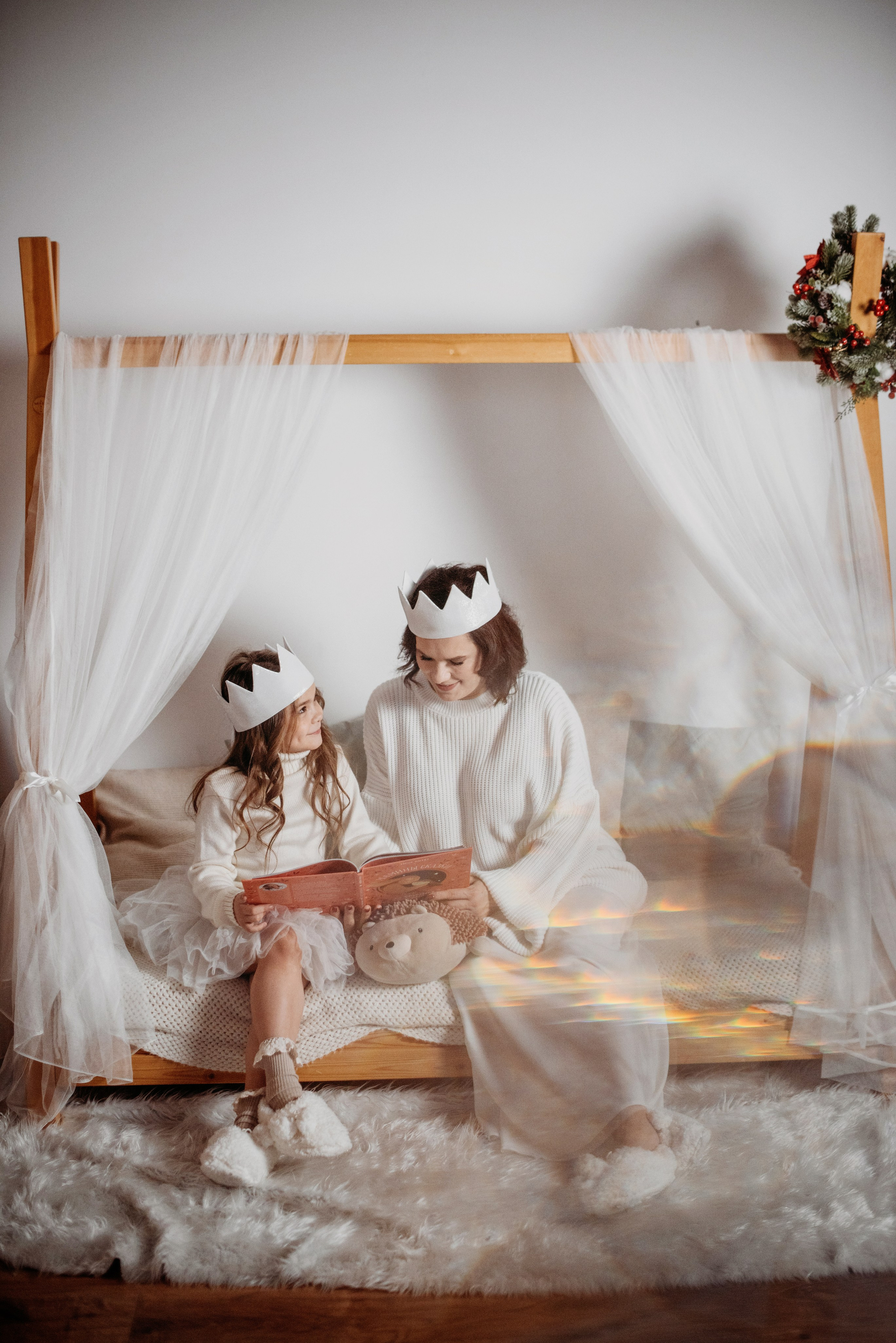 Проект ОБНИМАЯ ЗИМУ. ФОТОПРОЕКТЫ