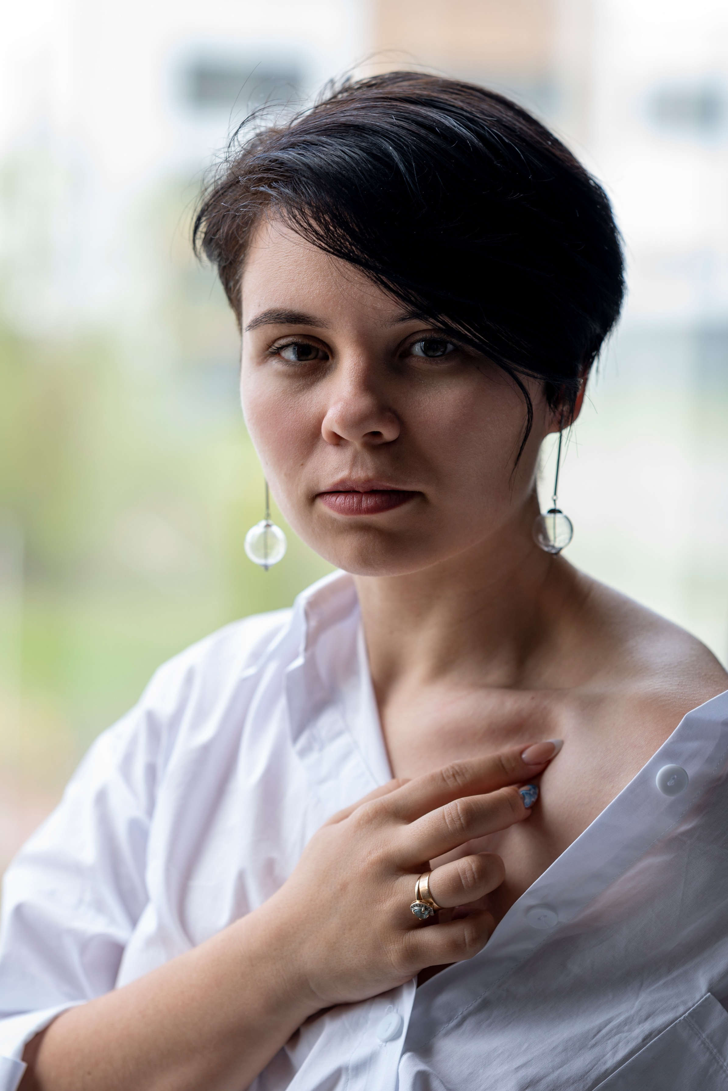 Контакты и команда фотографа