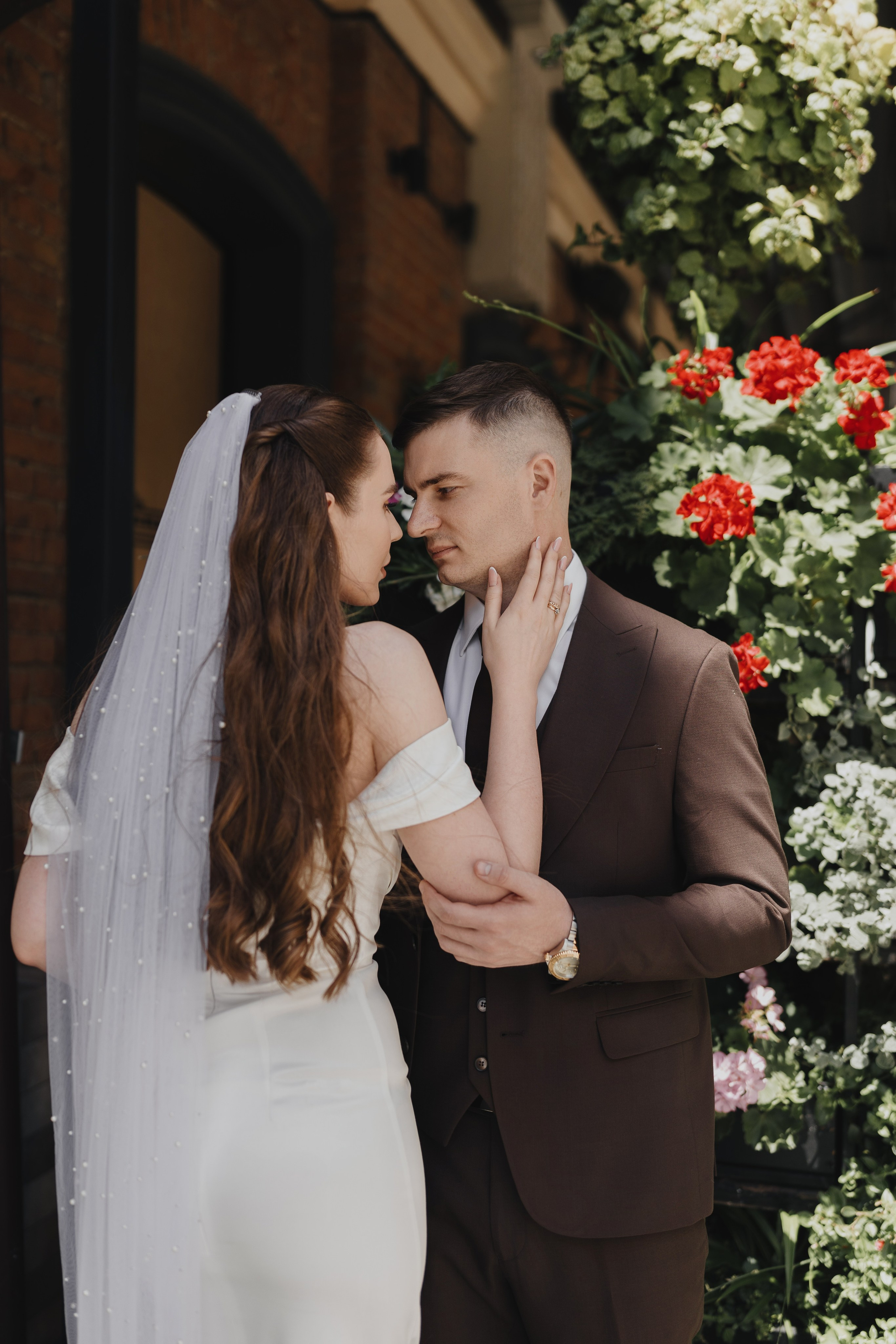 Услуги. Свадебный фотограф в Ростове-на-Дону Лилия Паккерт