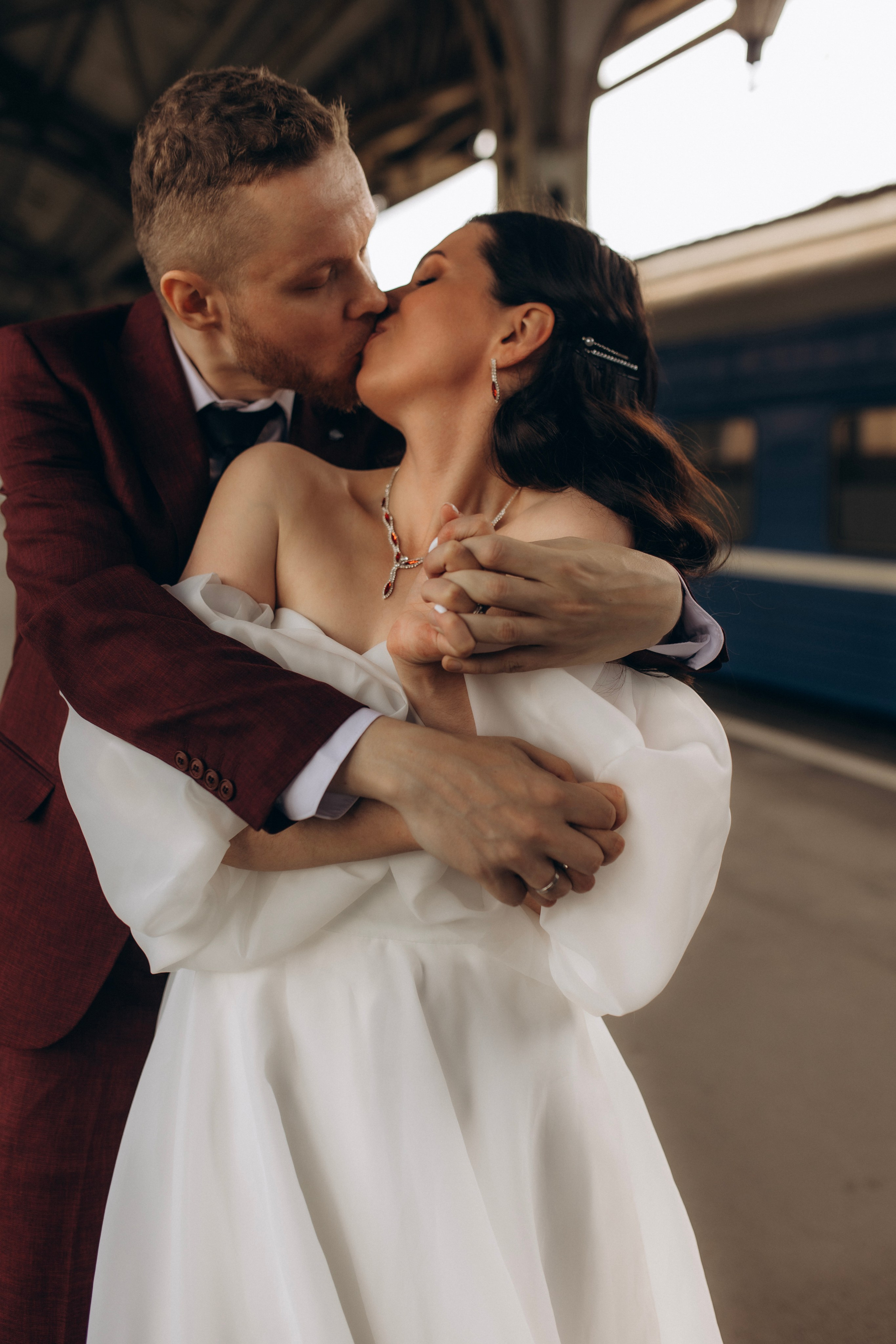 Свадебный фотограф Санкт-Петербург