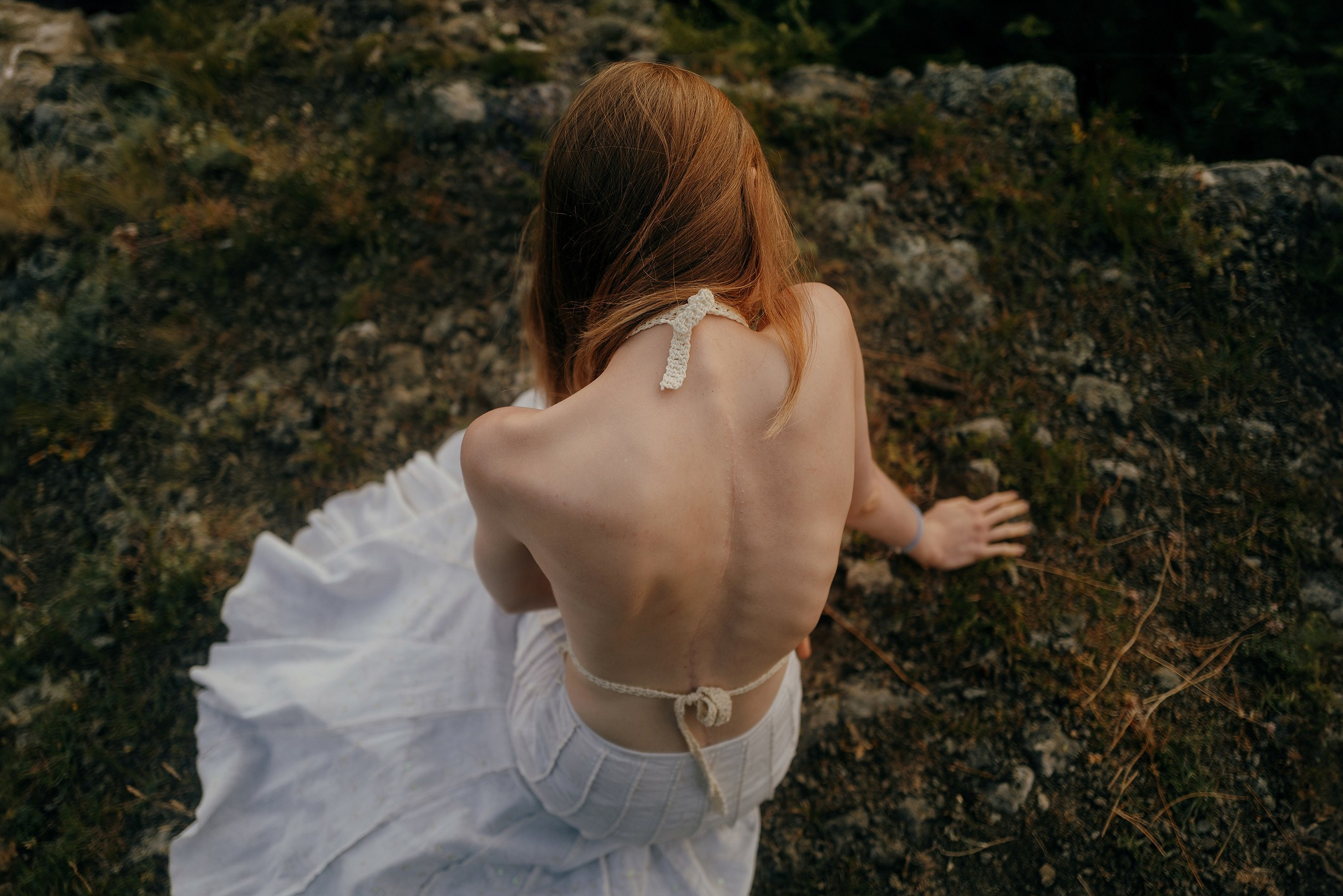 Series. Fivealeks — Портретная фотография. Обучение. Пресеты