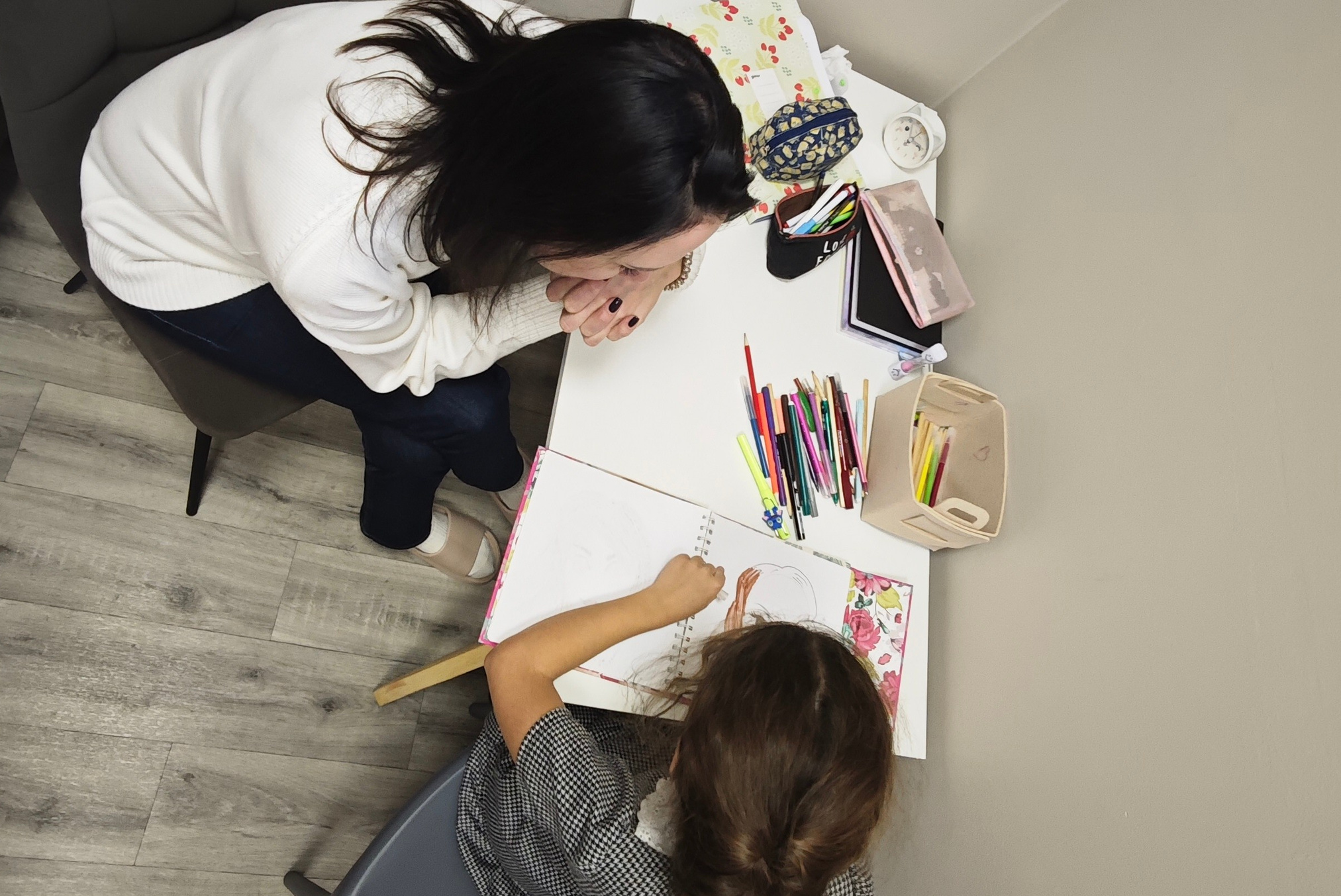 Специалисты Своего центра. Детский центр развития и коррекции детей Свой центр