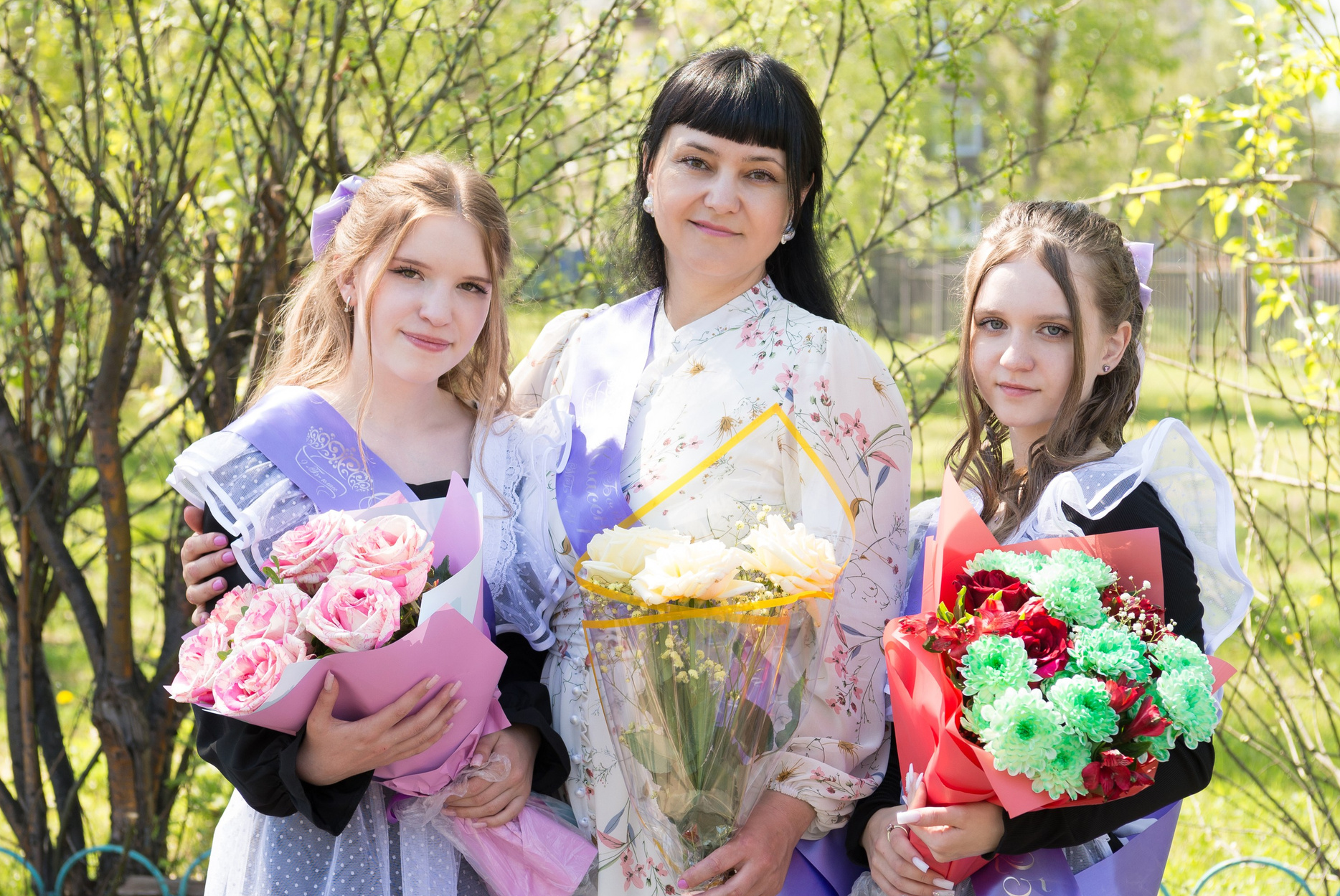 Съемки для альбома. Семейный, детский и женский фотограф в Братске