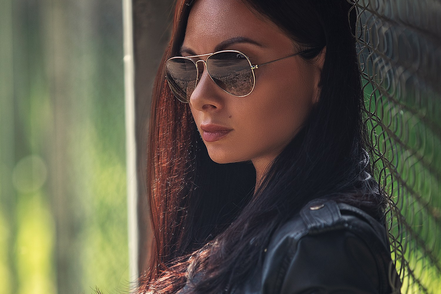 Фотограф портретист в Троицке и Москве Иван Парусиди