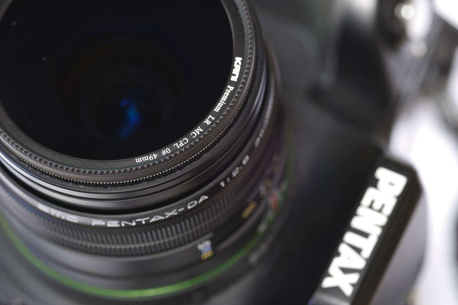 KANI добавляет размер 49 мм к «Premium CPL 0# Natural». Фотограф — видеограф в Москве Дмитрий Менделеев