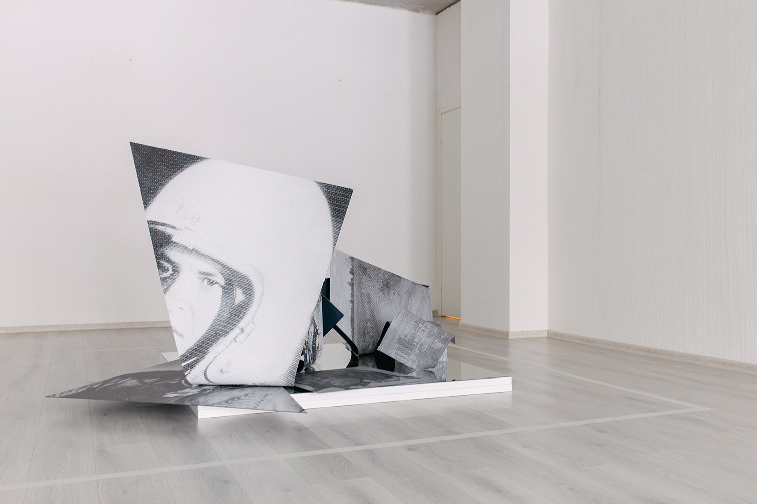 Интервью с Сергеем Потеряевым: ''Организовать свою выставку можно всег