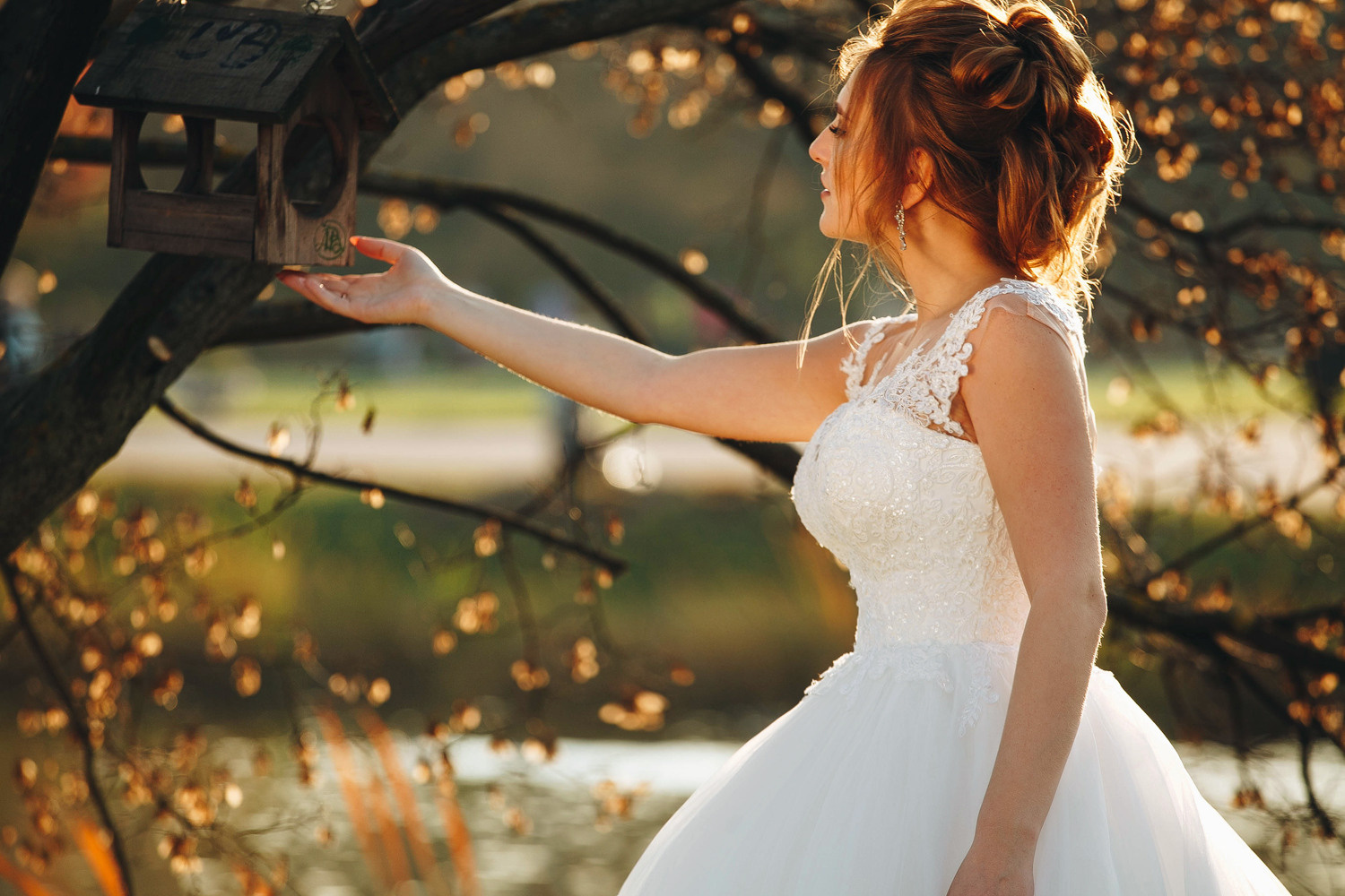 Свадебный, семейный фотограф в Москве Маргарита Севьянц